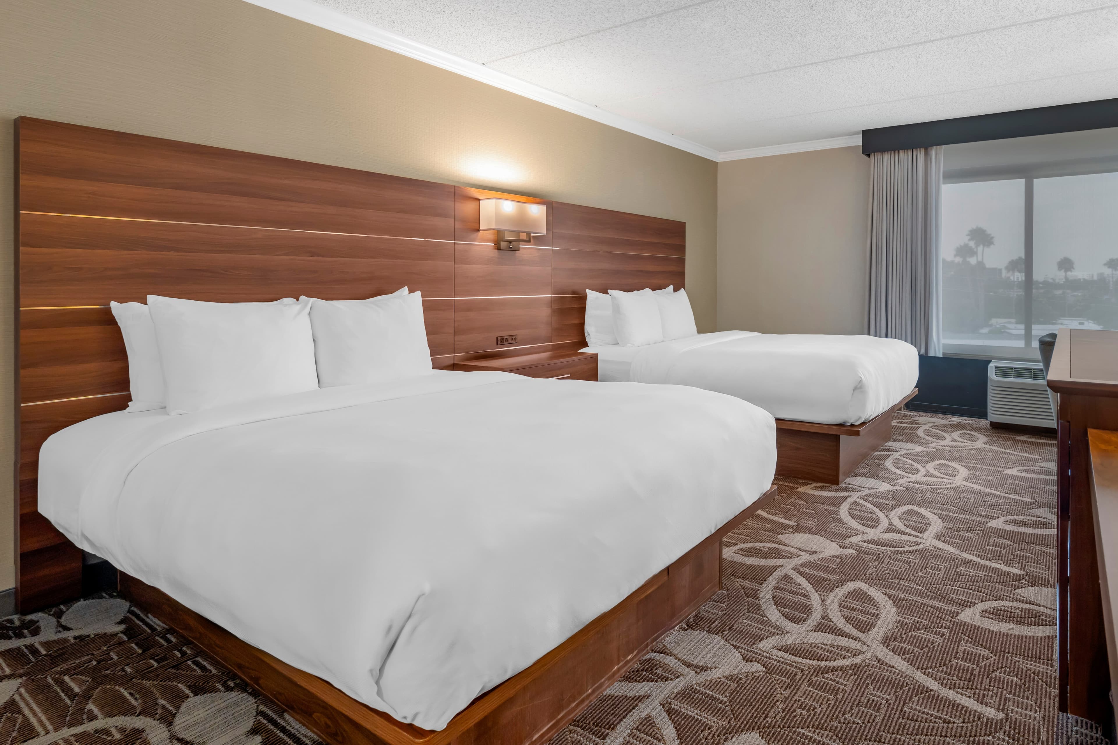 Comfort Inn Anaheim Resort — 15
