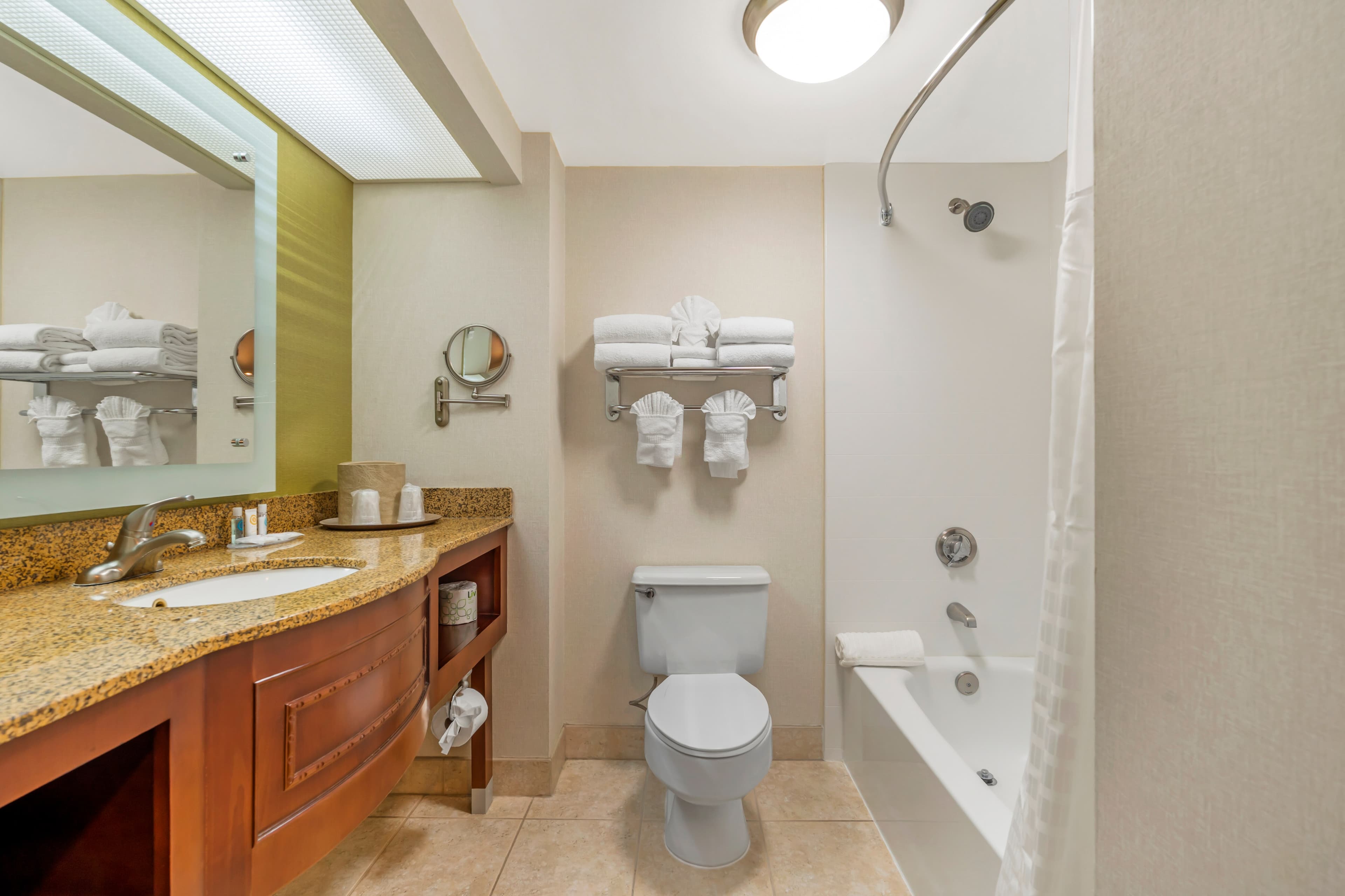Comfort Inn Anaheim Resort — 18