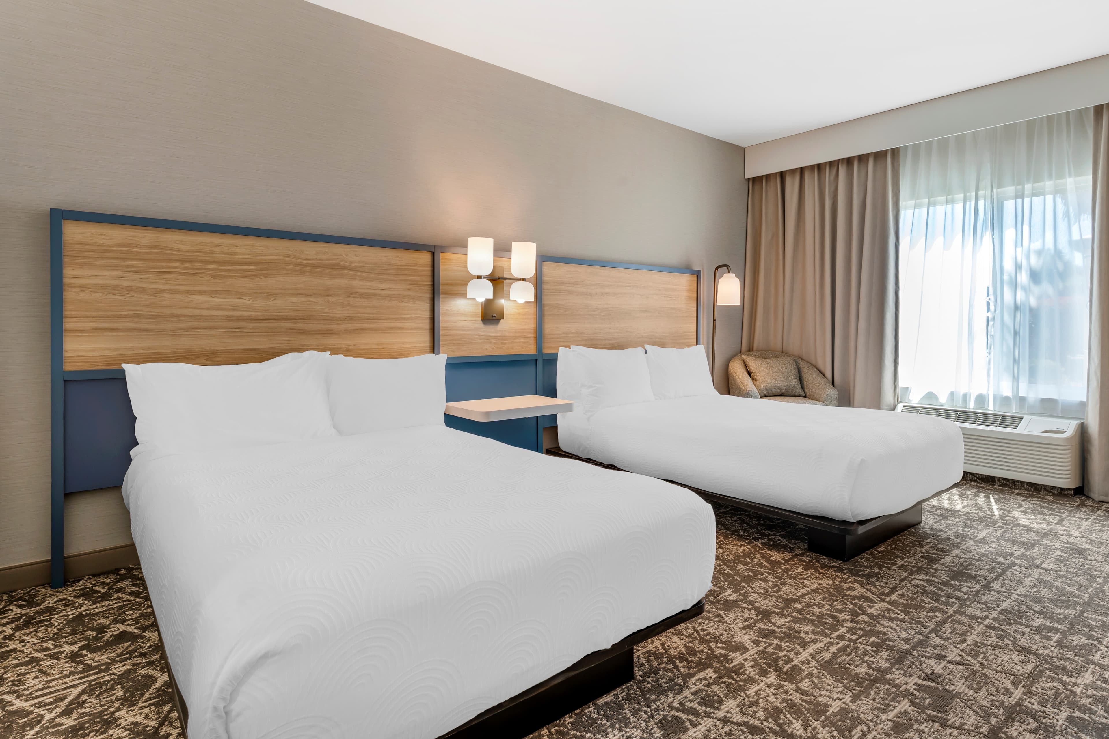 Country Inn & Suites by Radisson, Modesto/Salida - Image 2