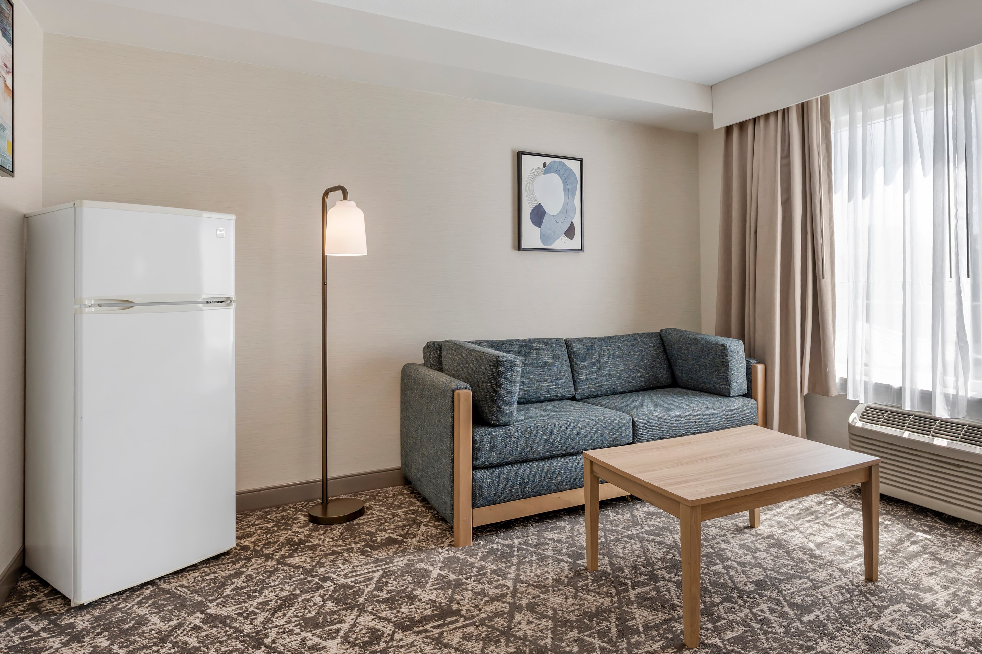Country Inn & Suites by Radisson, Modesto/Salida — 30