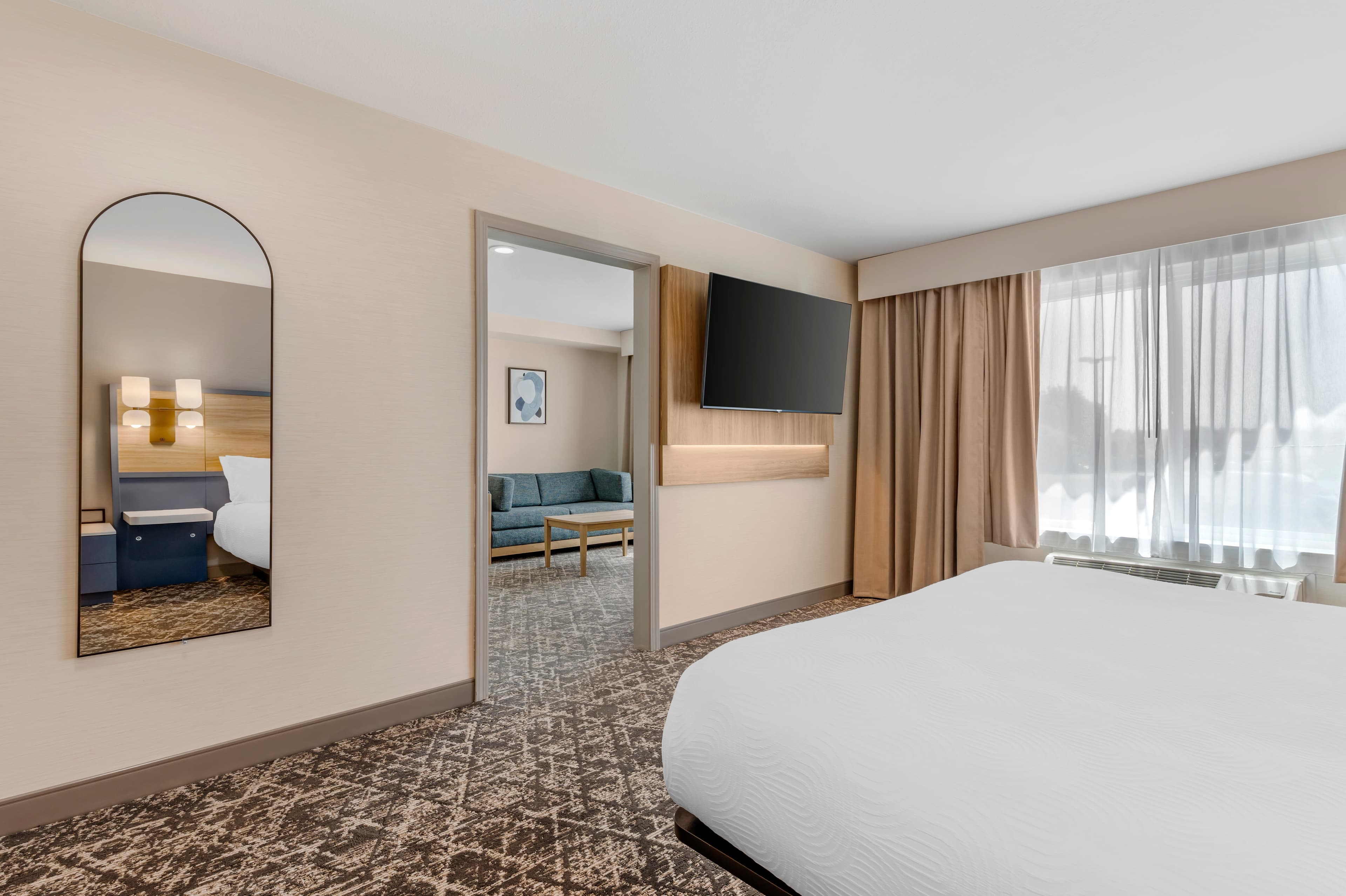 Country Inn & Suites by Radisson, Modesto/Salida — 33