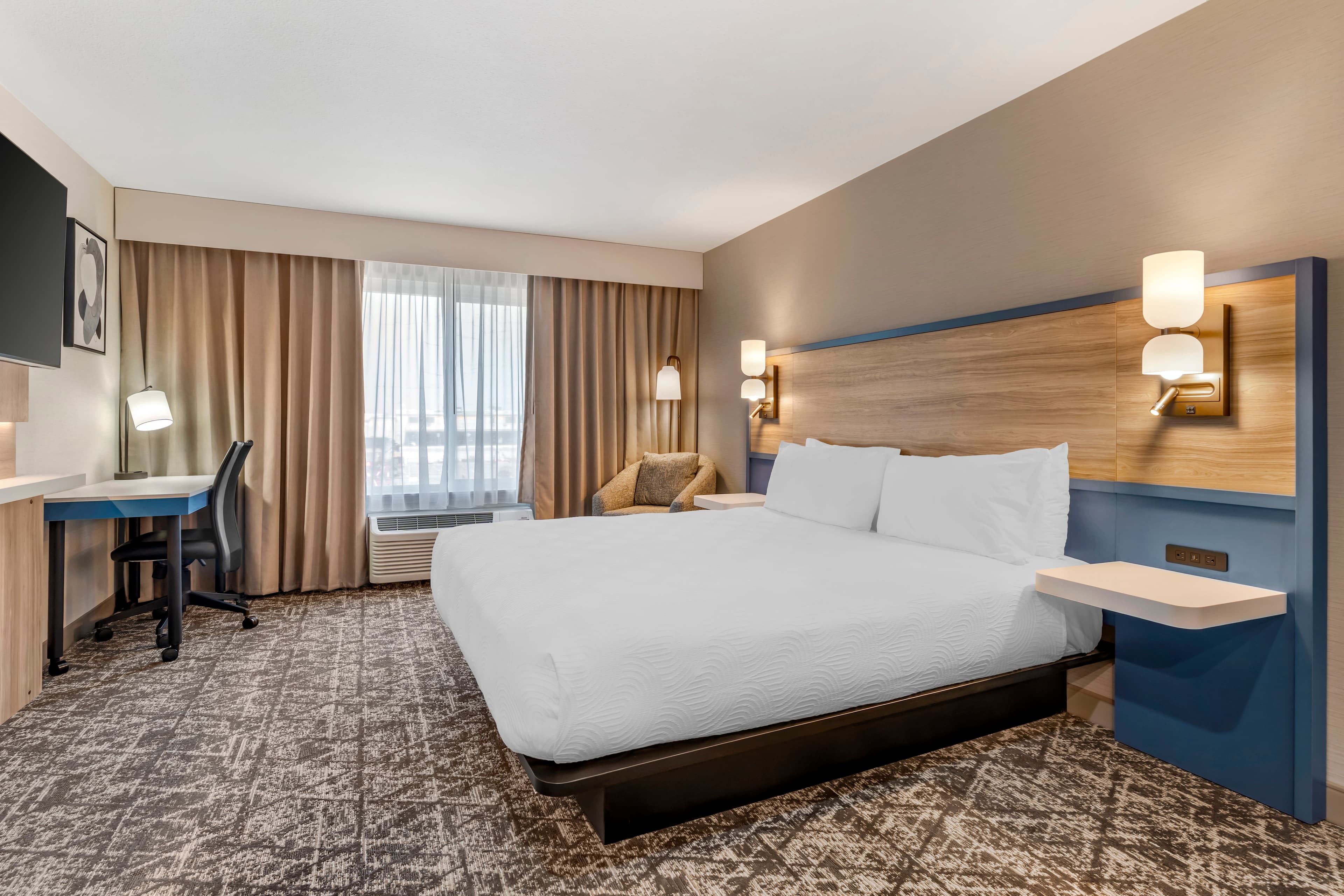 Country Inn & Suites by Radisson, Modesto/Salida — 7