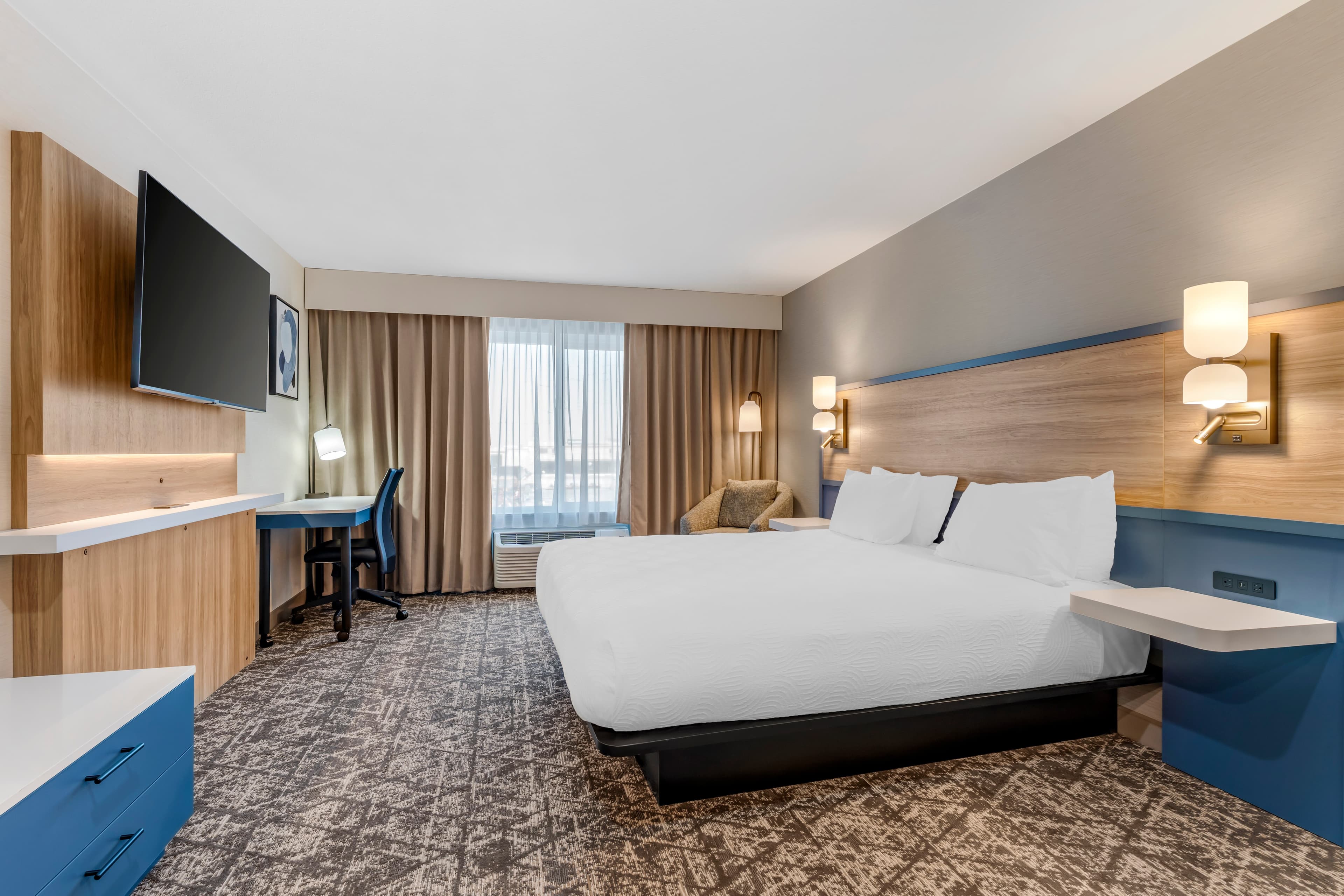 Country Inn & Suites by Radisson, Modesto/Salida — 20