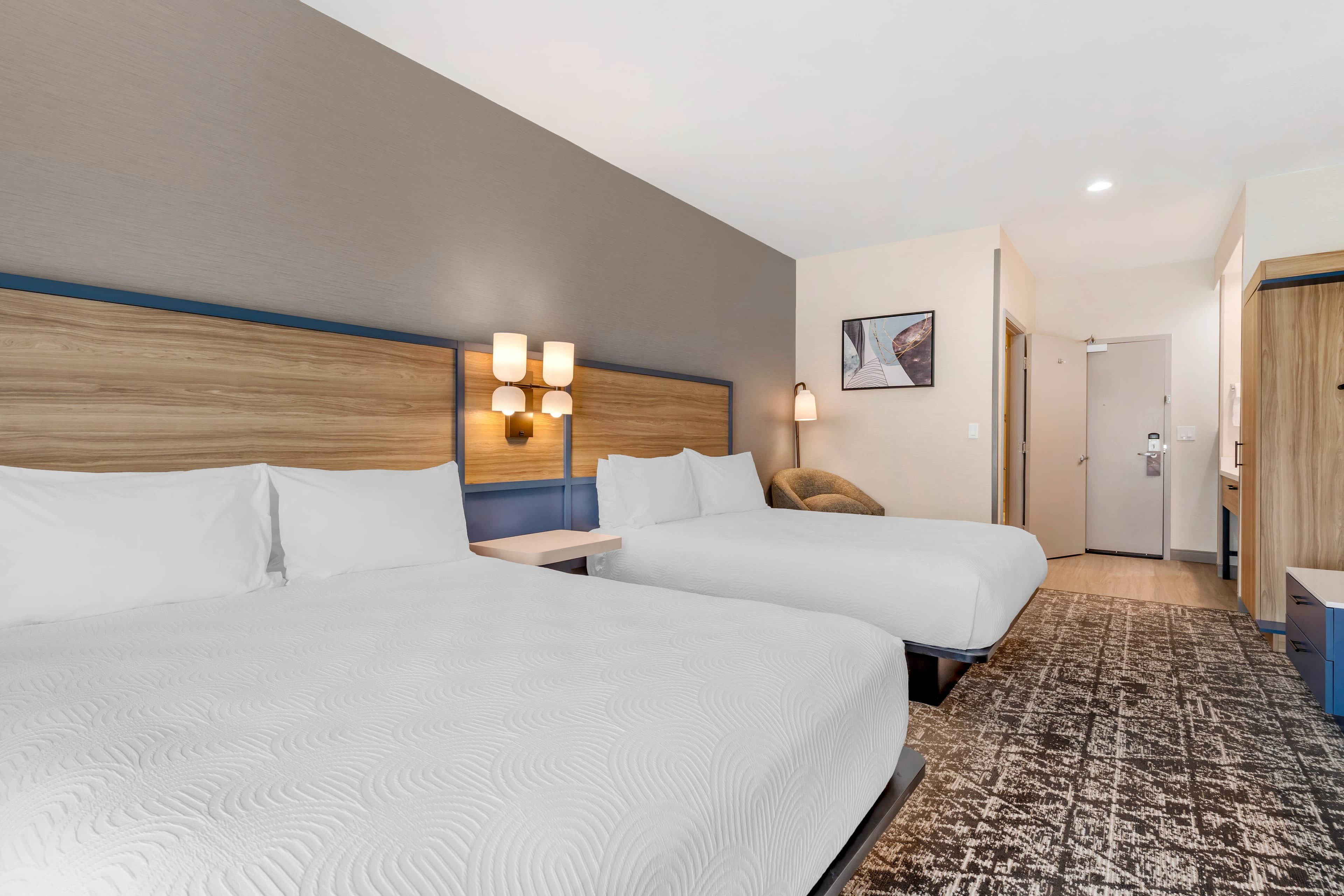 Country Inn & Suites by Radisson, Modesto/Salida — 21