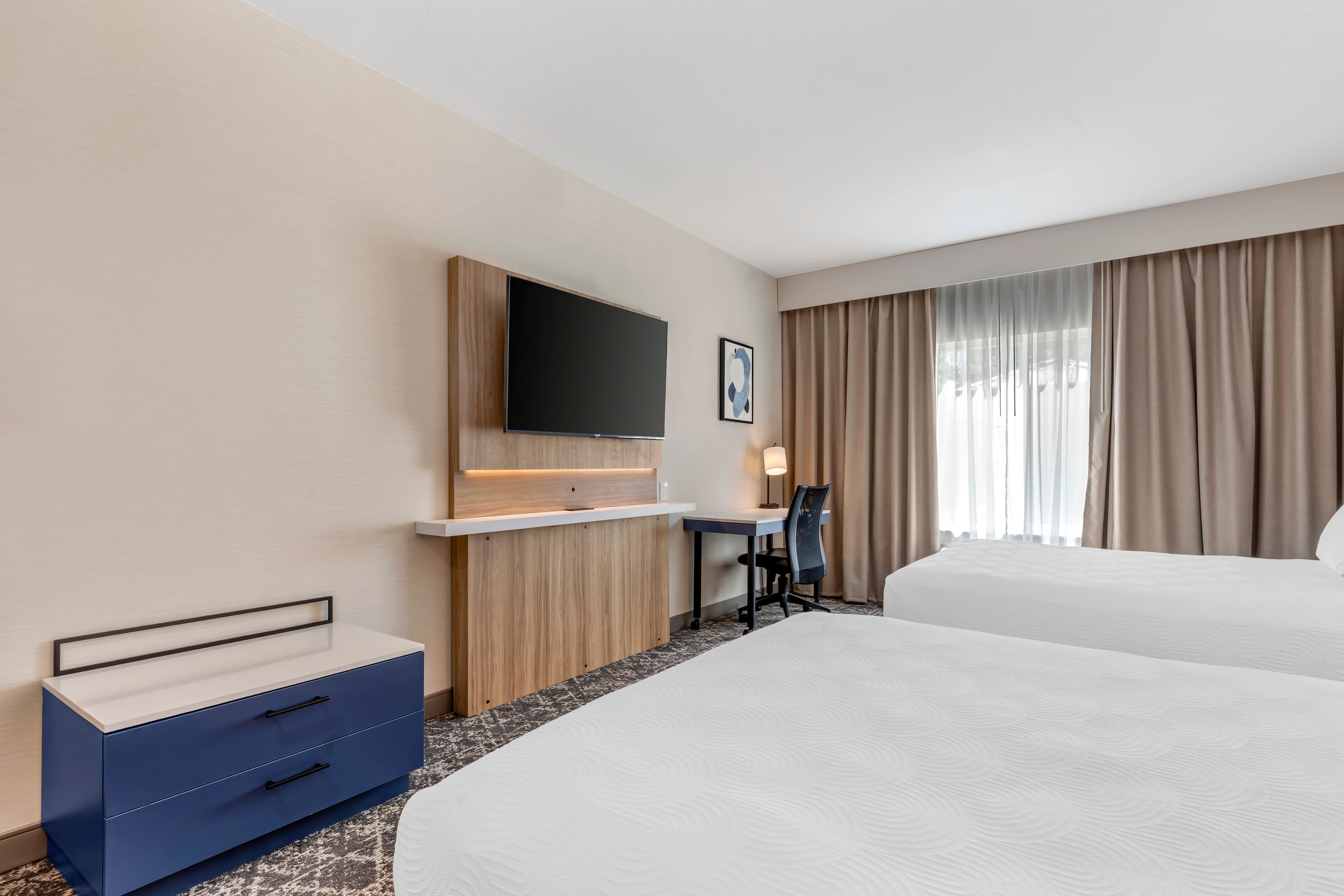 Country Inn & Suites by Radisson, Modesto/Salida — 22