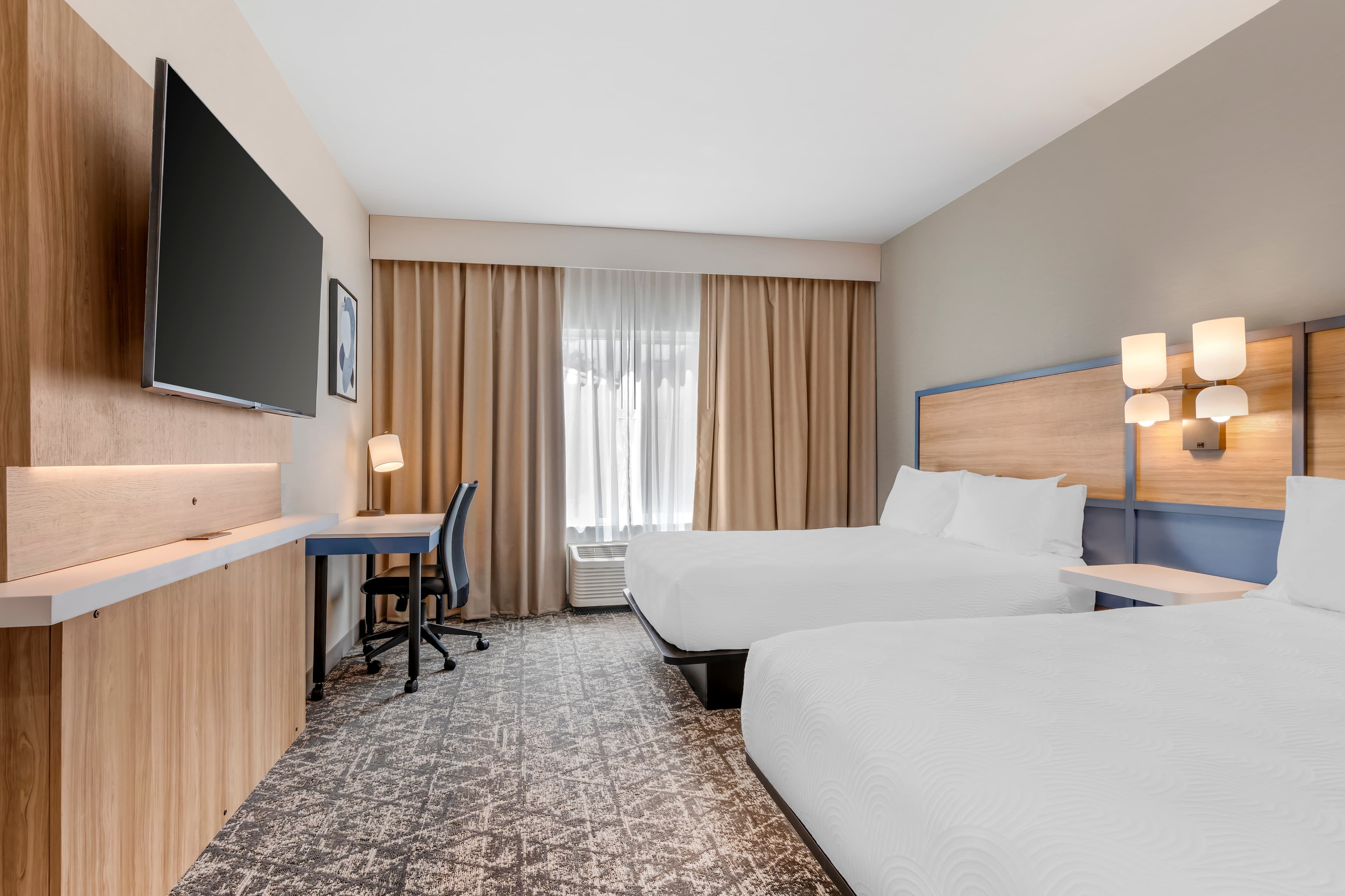 Country Inn & Suites by Radisson, Modesto/Salida — 25