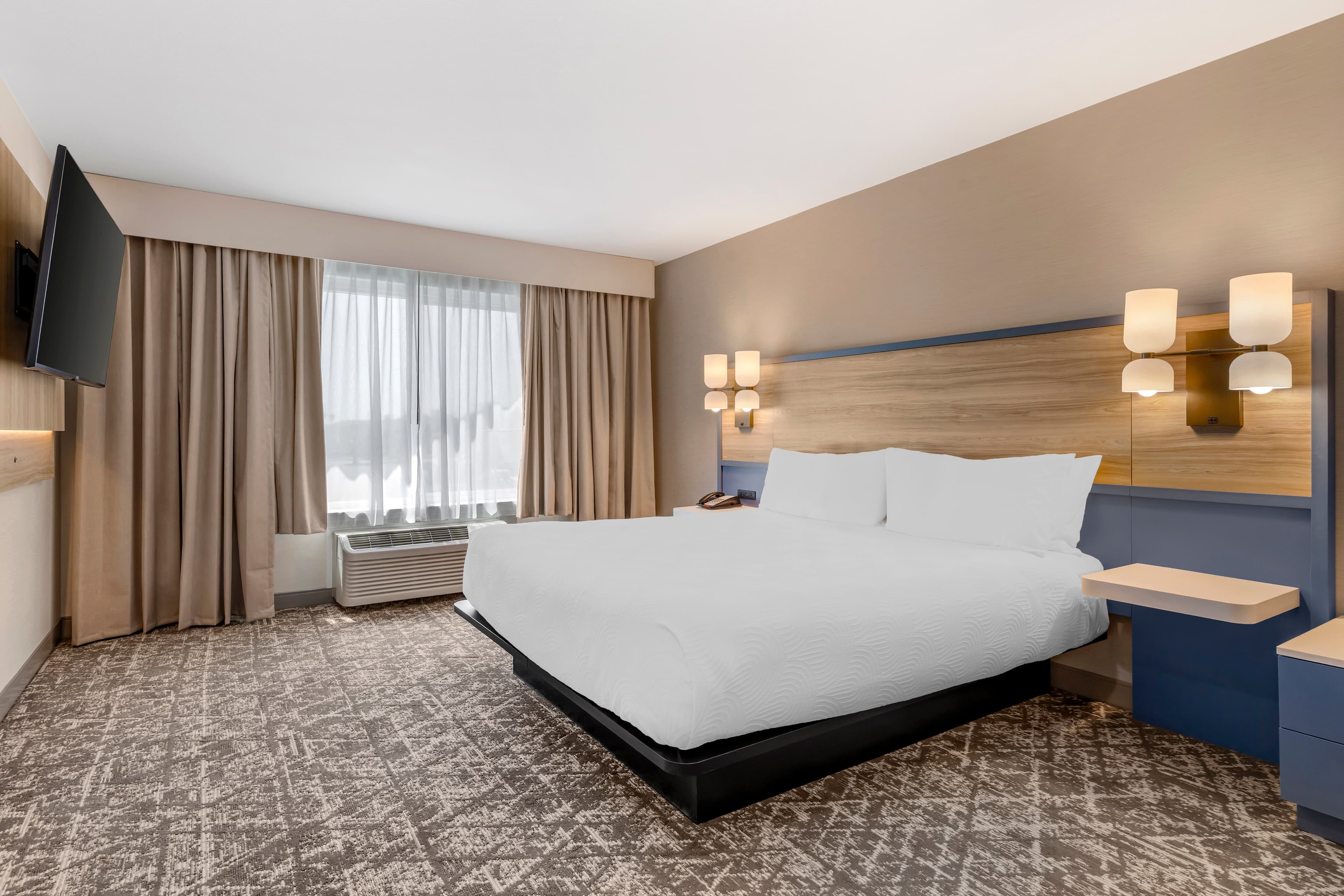 Country Inn & Suites by Radisson, Modesto/Salida — 27