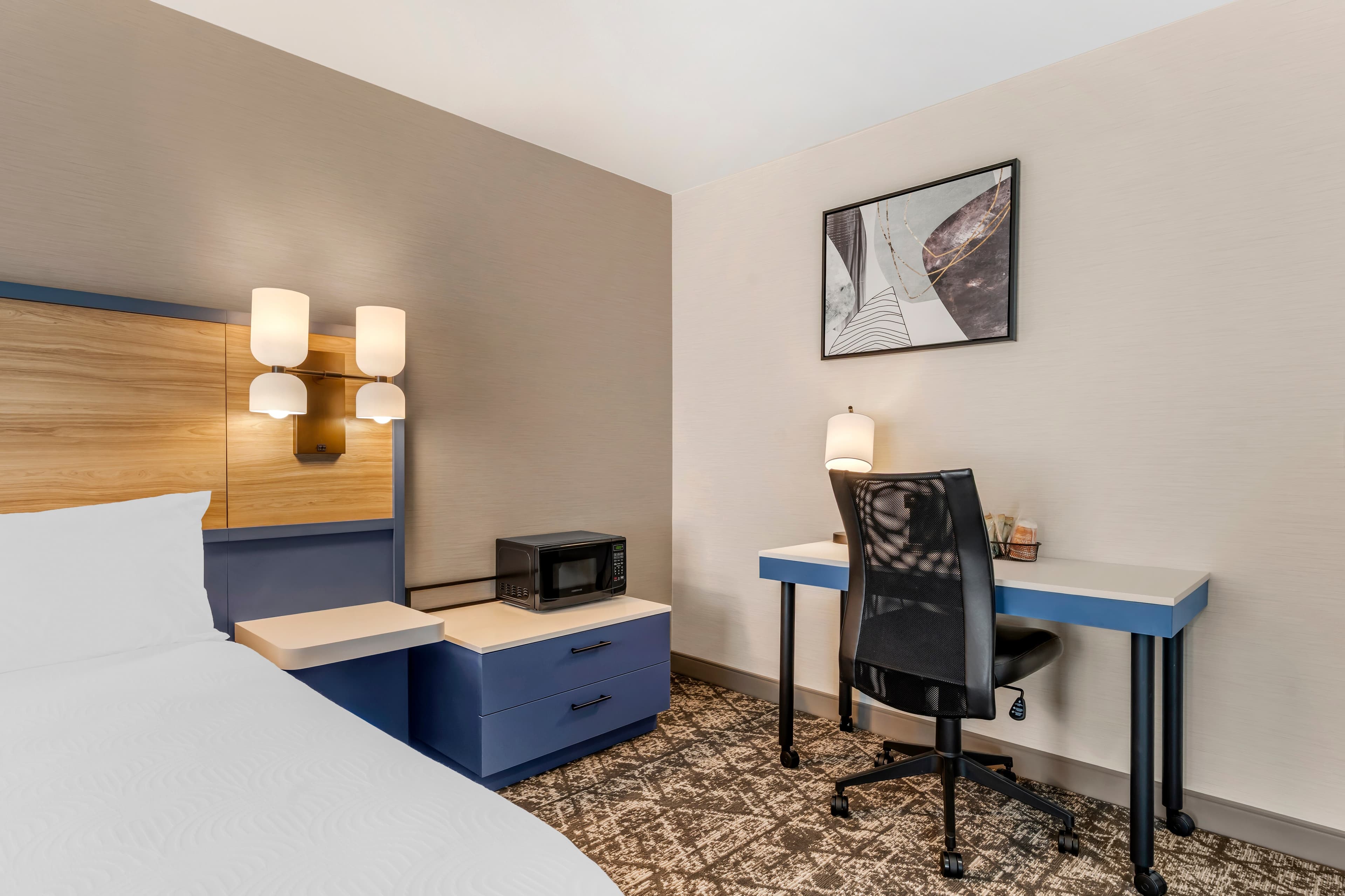Country Inn & Suites by Radisson, Modesto/Salida — 28