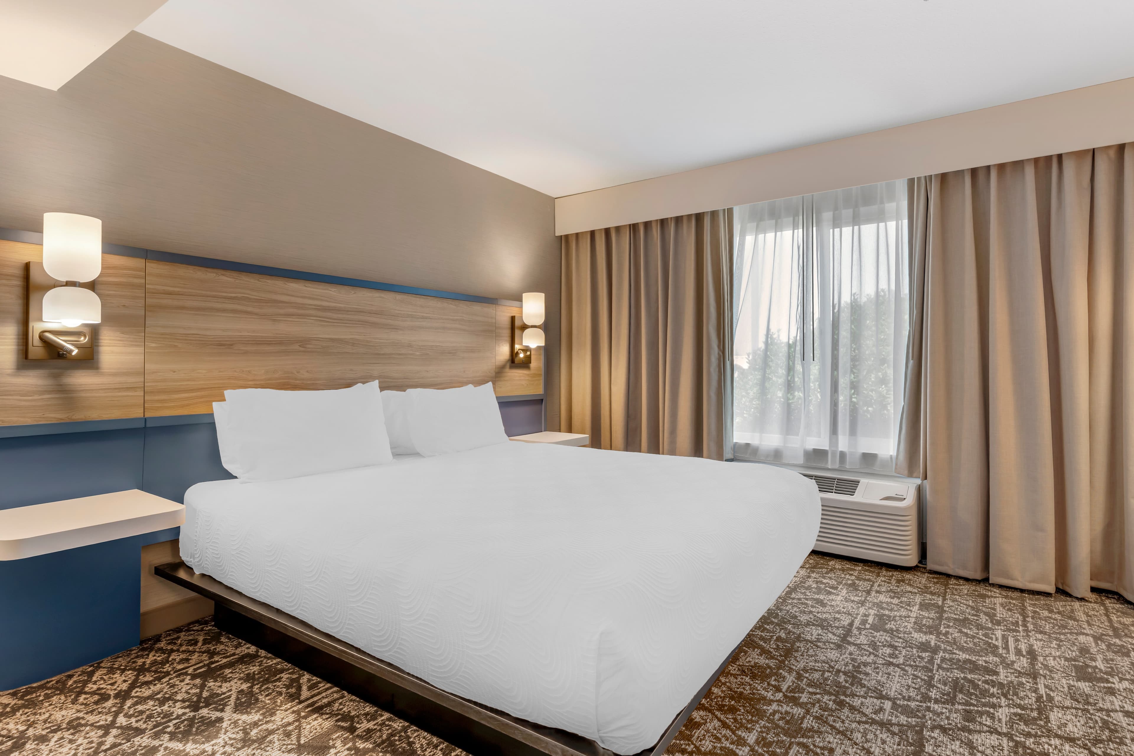 Country Inn & Suites by Radisson, Modesto/Salida — 34