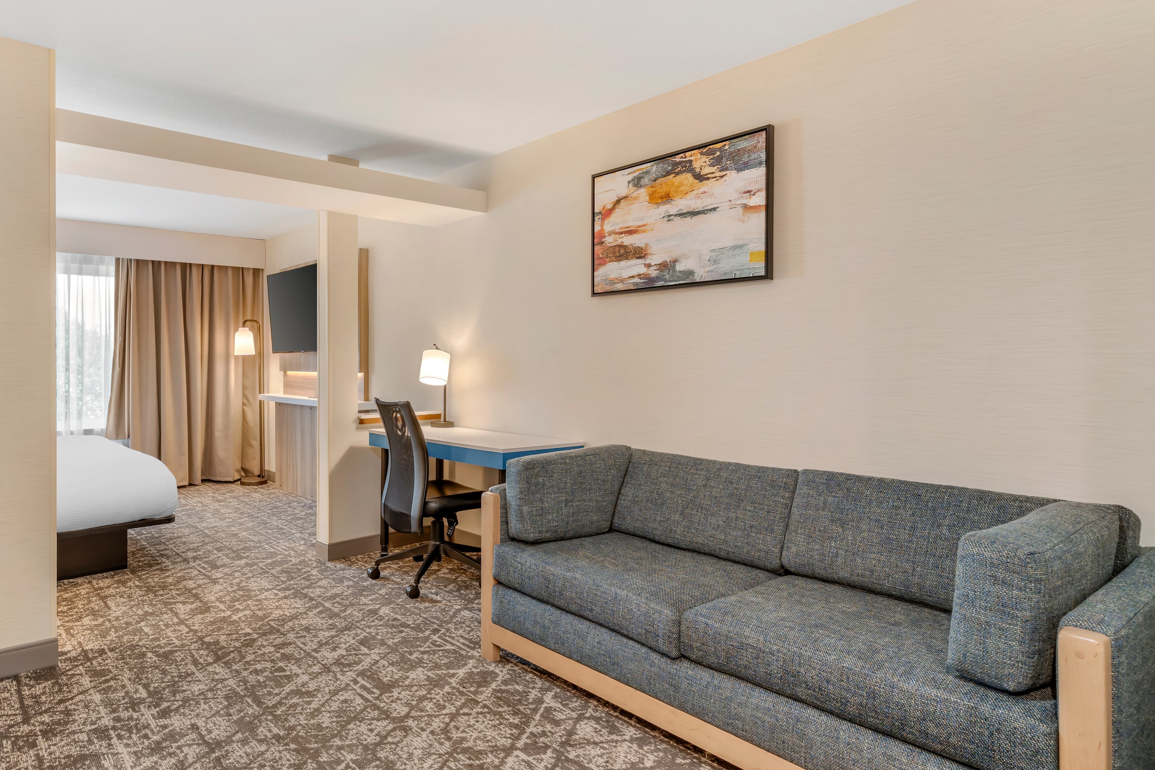 Country Inn & Suites by Radisson, Modesto/Salida — 35