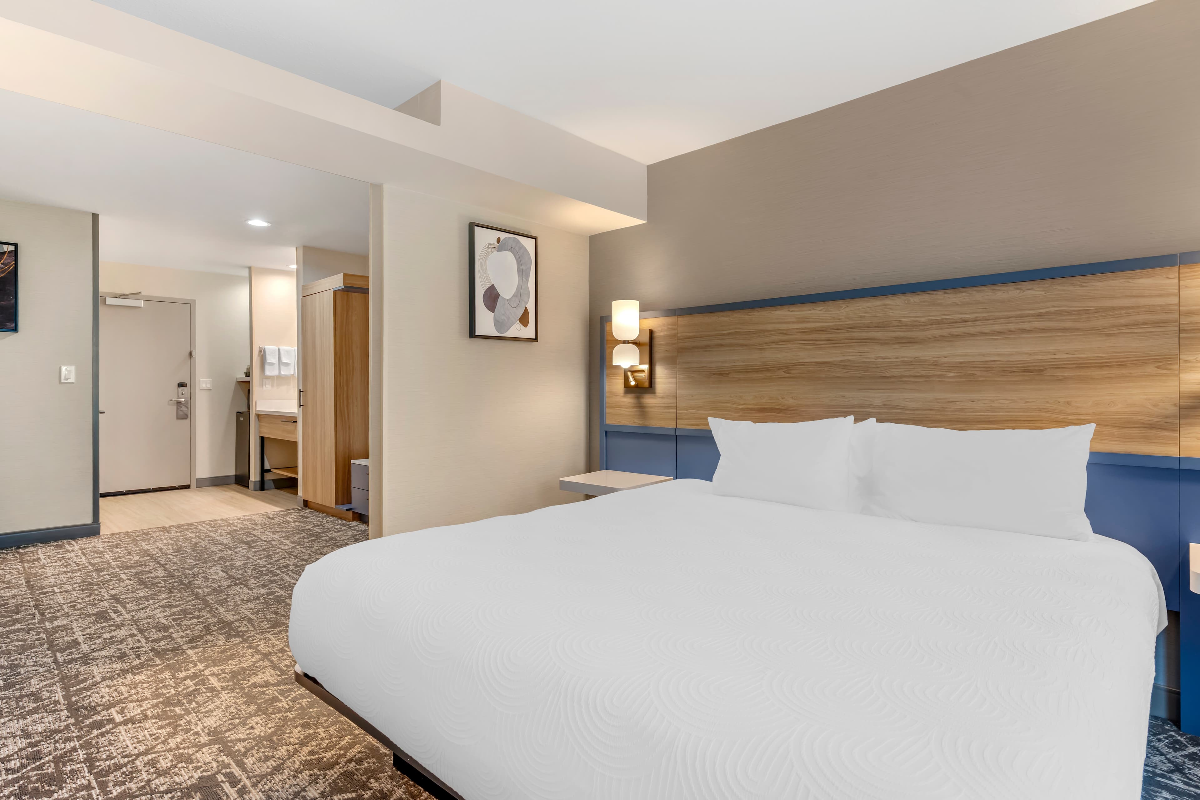 Country Inn & Suites by Radisson, Modesto/Salida — 36