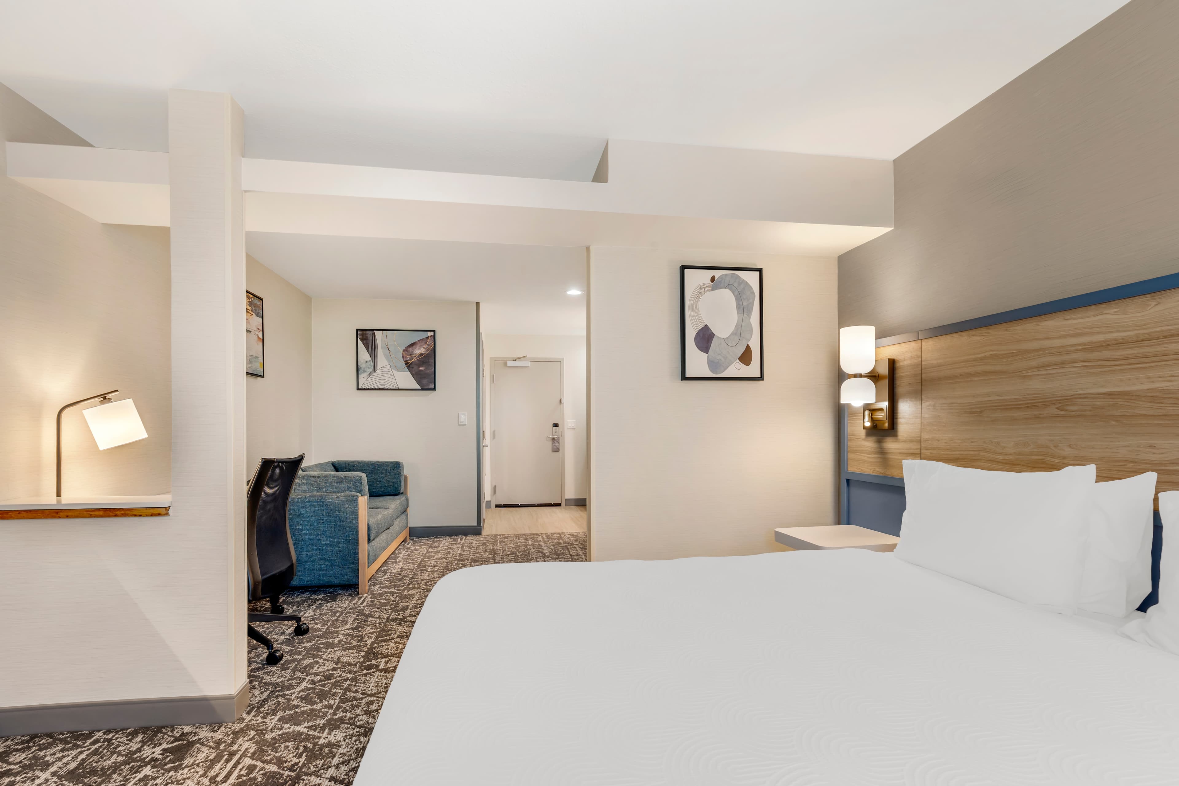 Country Inn & Suites by Radisson, Modesto/Salida — 38