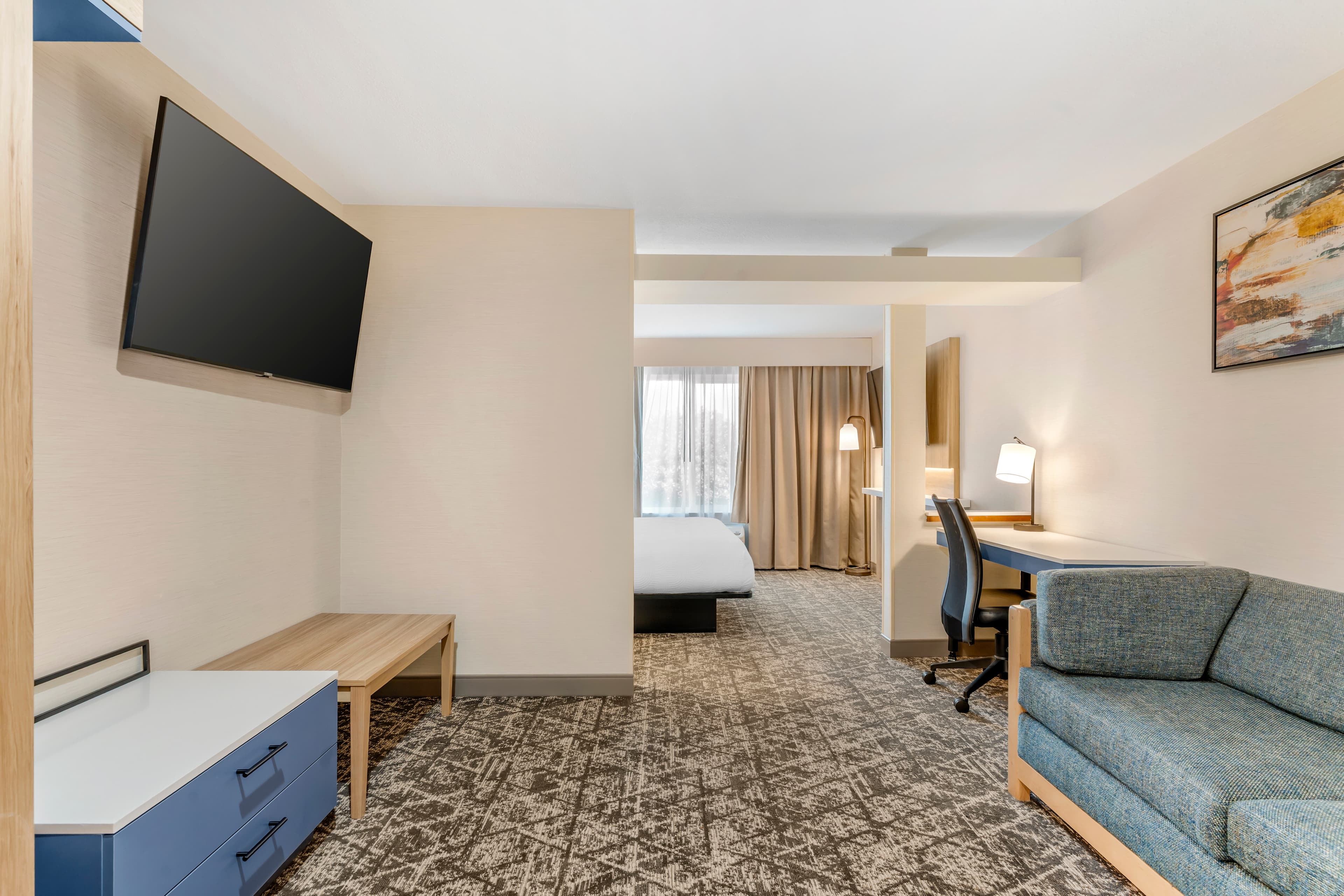 Country Inn & Suites by Radisson, Modesto/Salida — 39