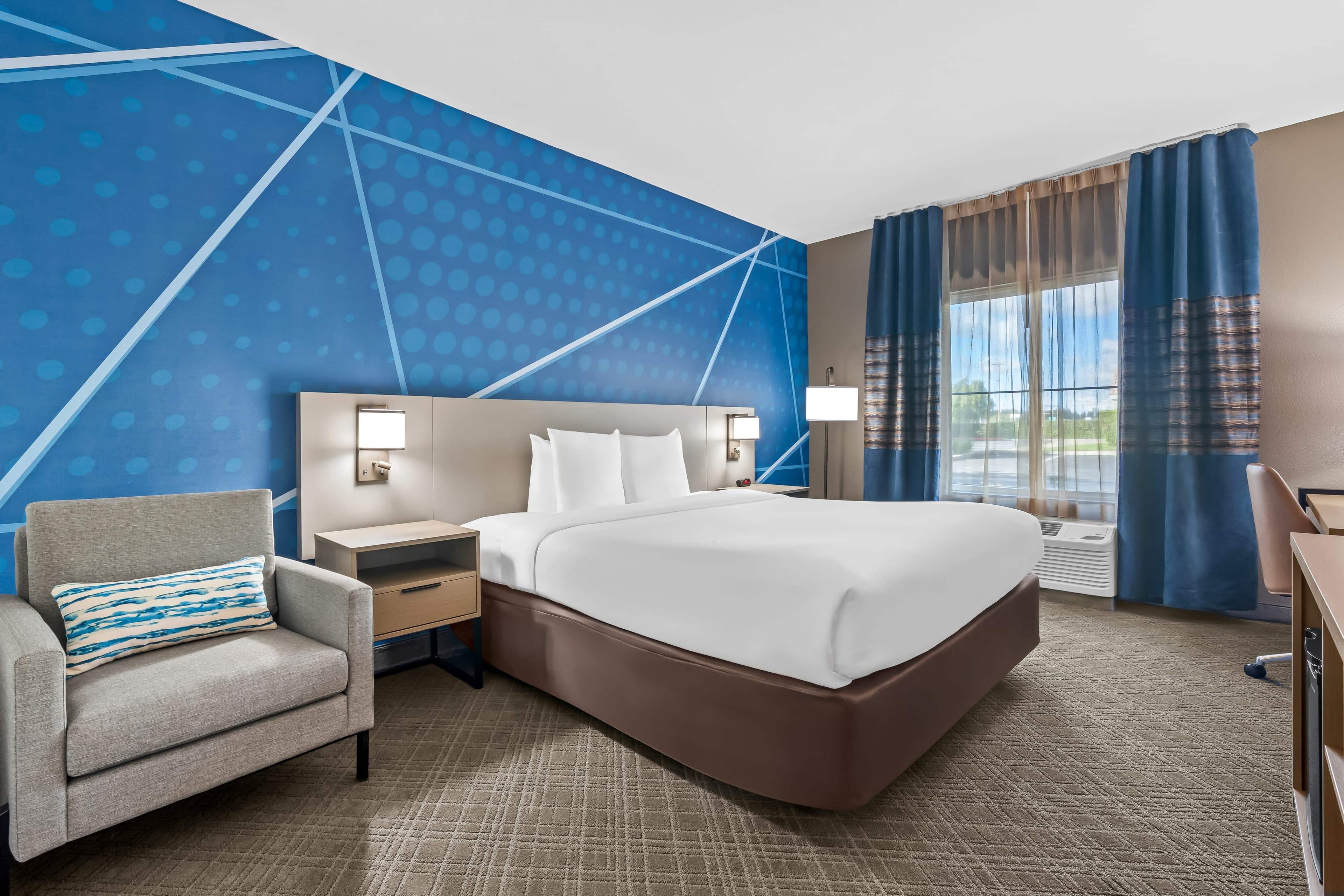 Comfort Inn South San Jose /  Morgan Hill - Image 1