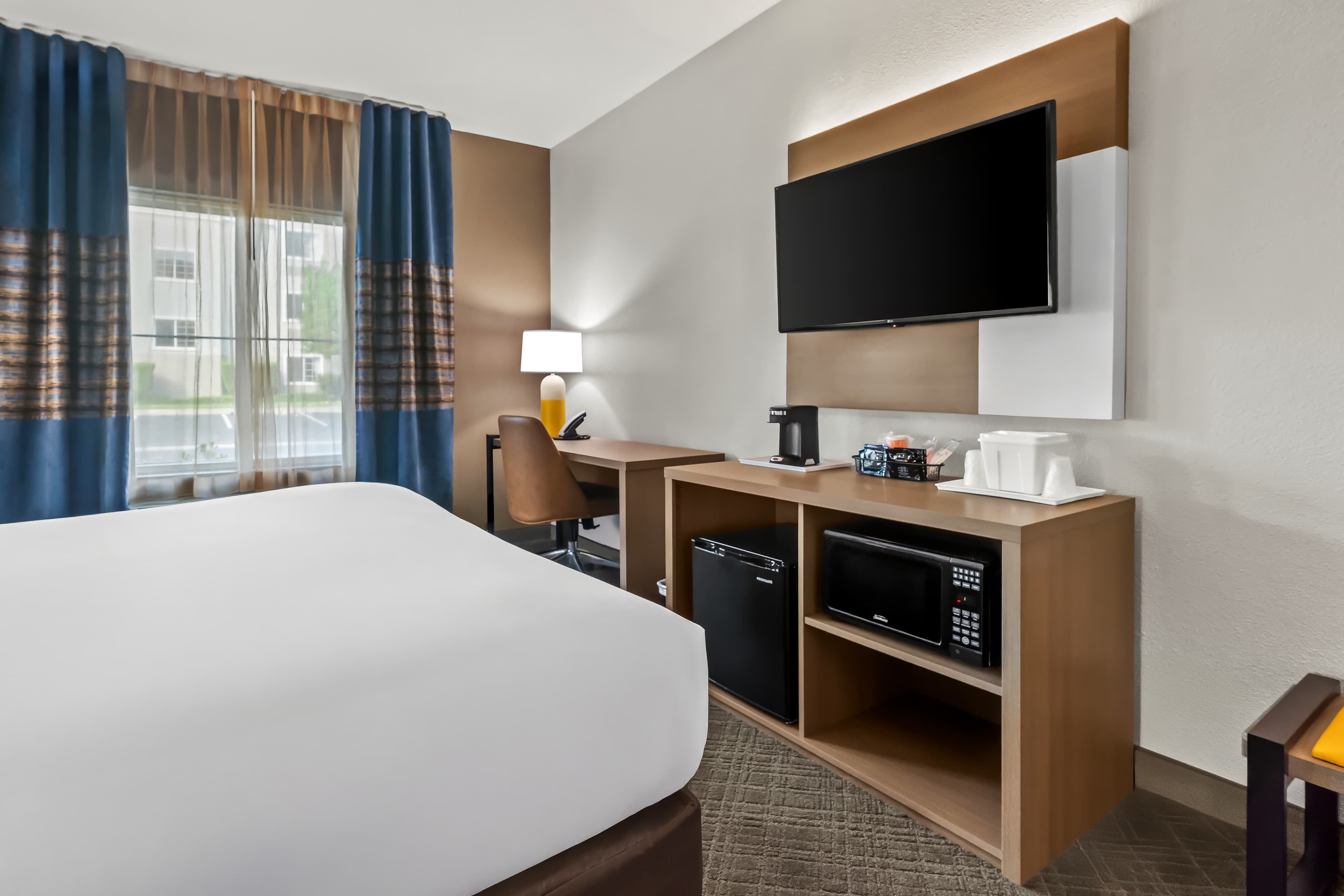 Comfort Inn South San Jose /  Morgan Hill - Image 4