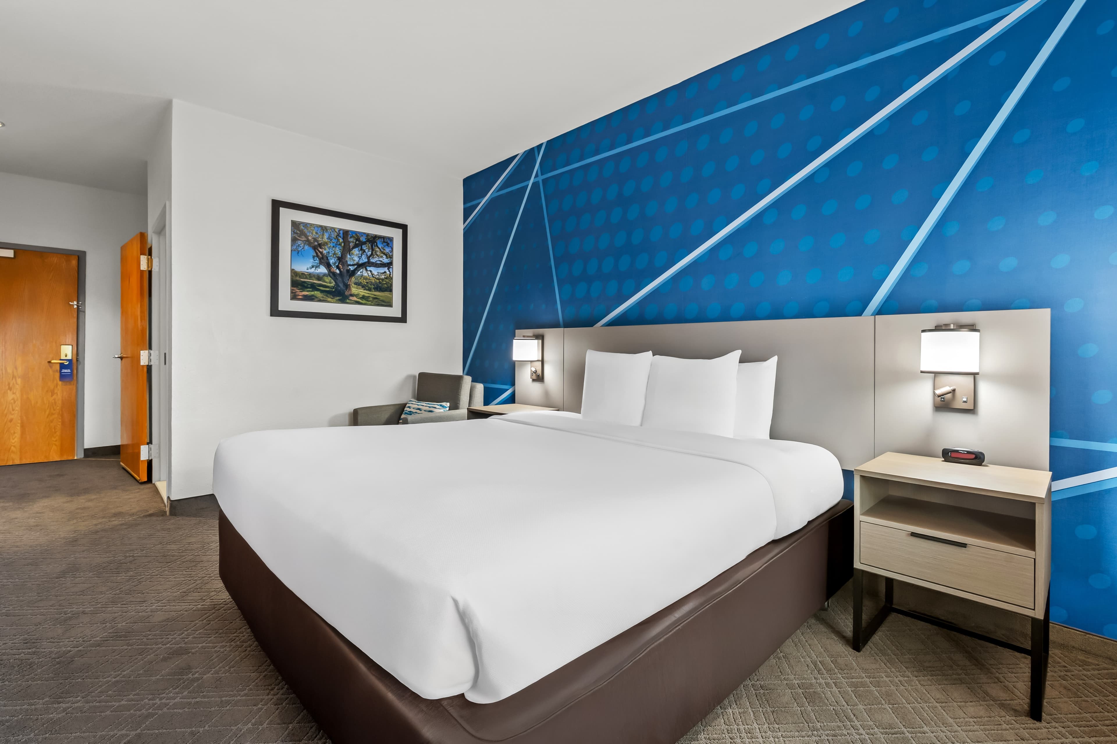 Comfort Inn South San Jose /  Morgan Hill - Image 5