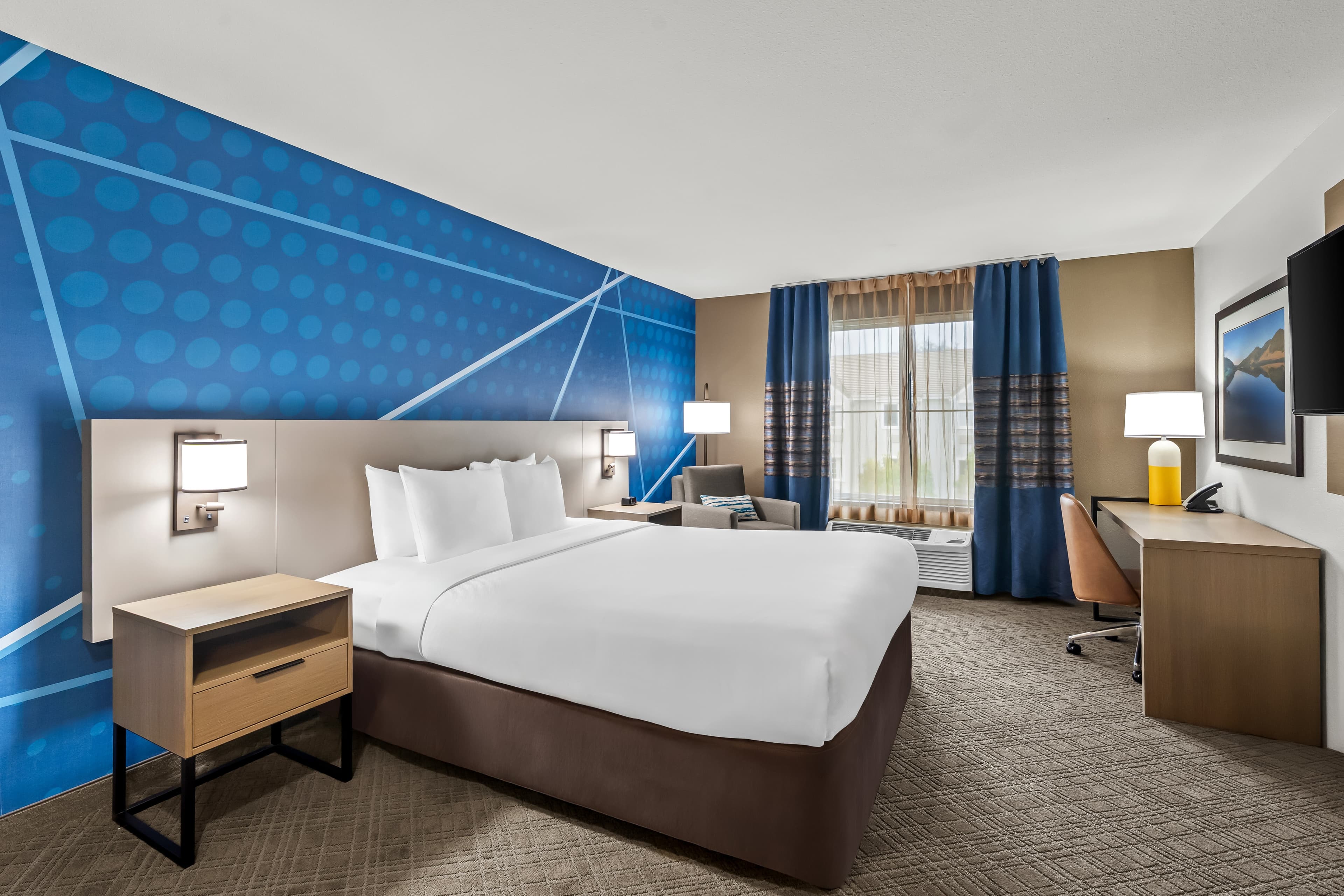 Comfort Inn South San Jose /  Morgan Hill — 7
