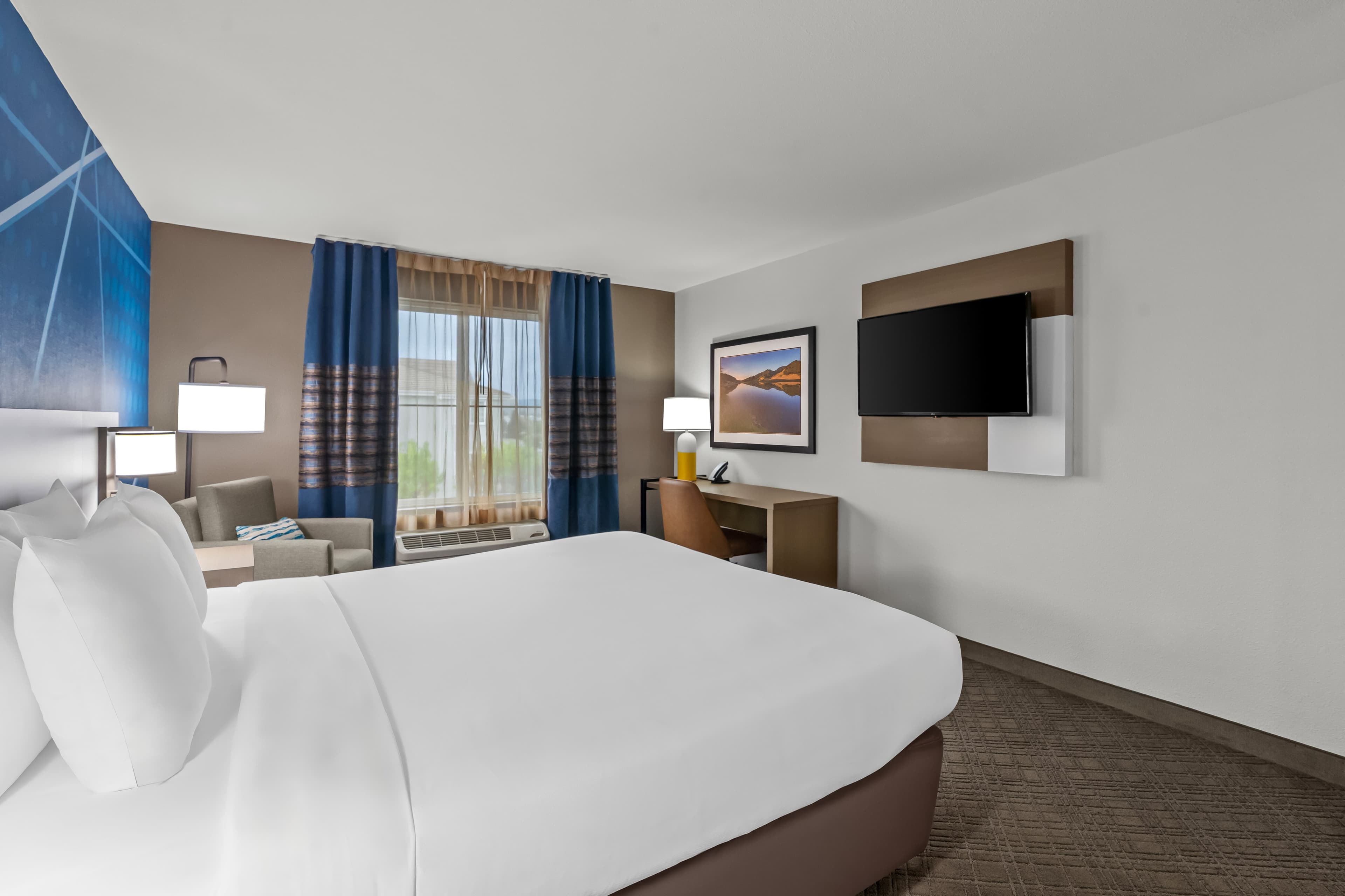 Comfort Inn South San Jose /  Morgan Hill — 8