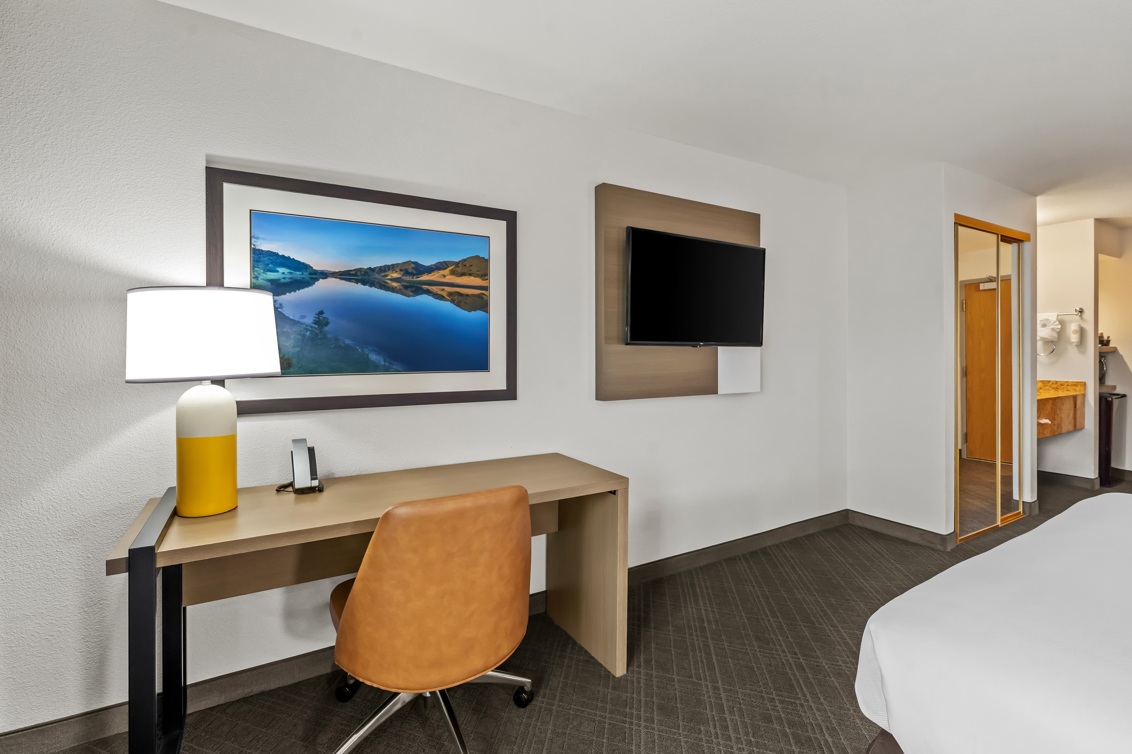 Comfort Inn South San Jose /  Morgan Hill — 9
