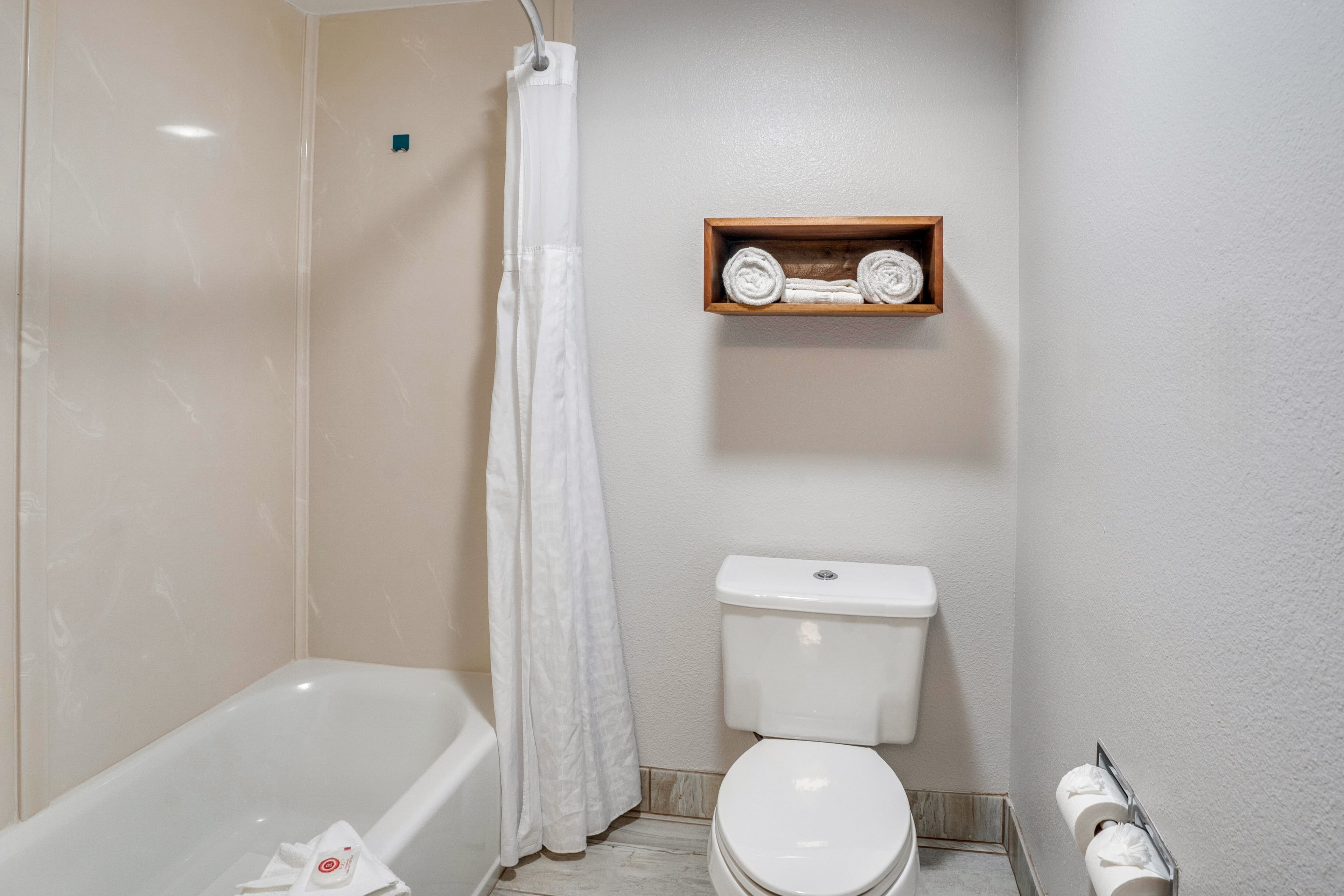 Comfort Inn South San Jose /  Morgan Hill — 10