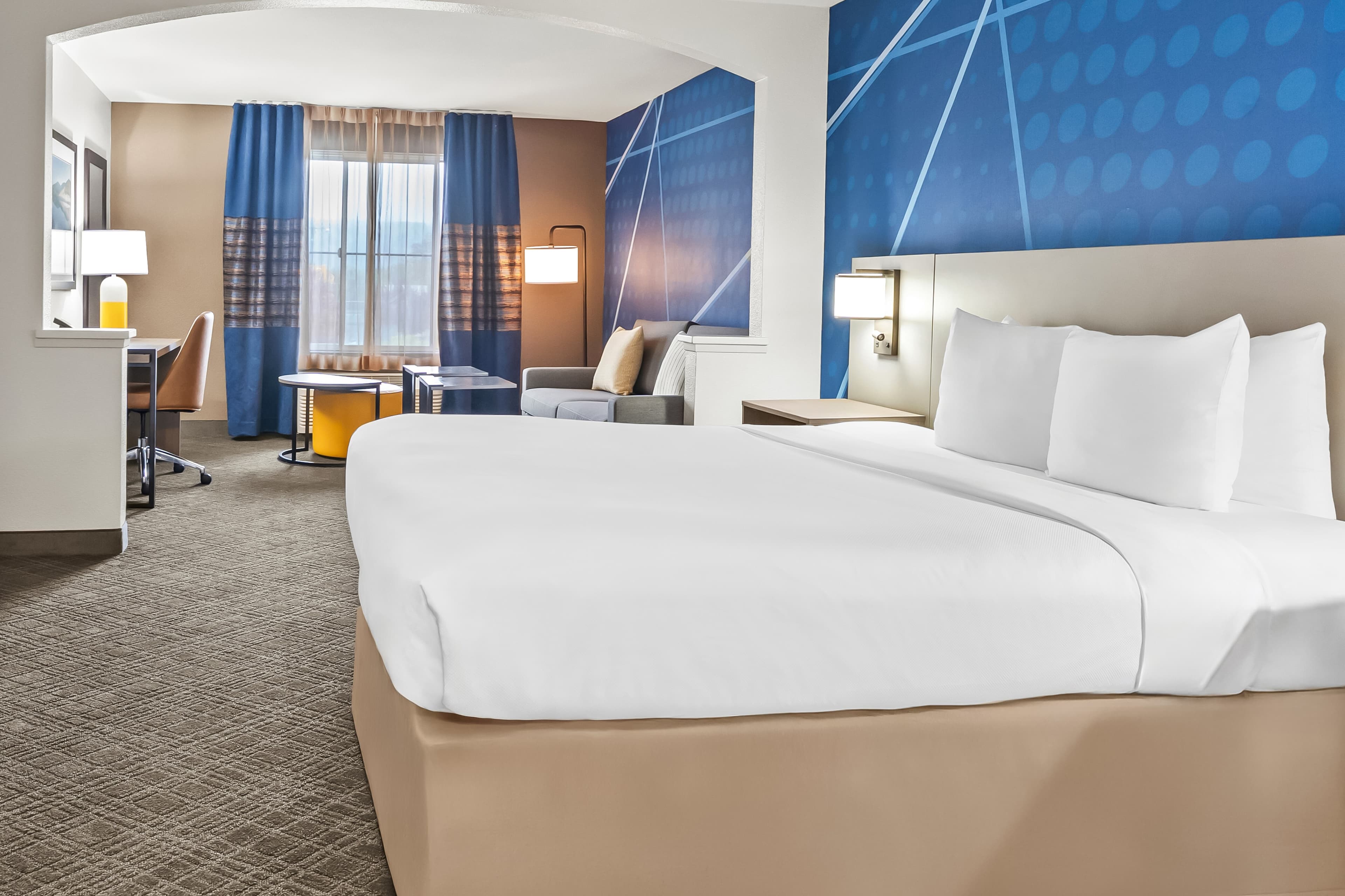 Comfort Inn South San Jose /  Morgan Hill — 14