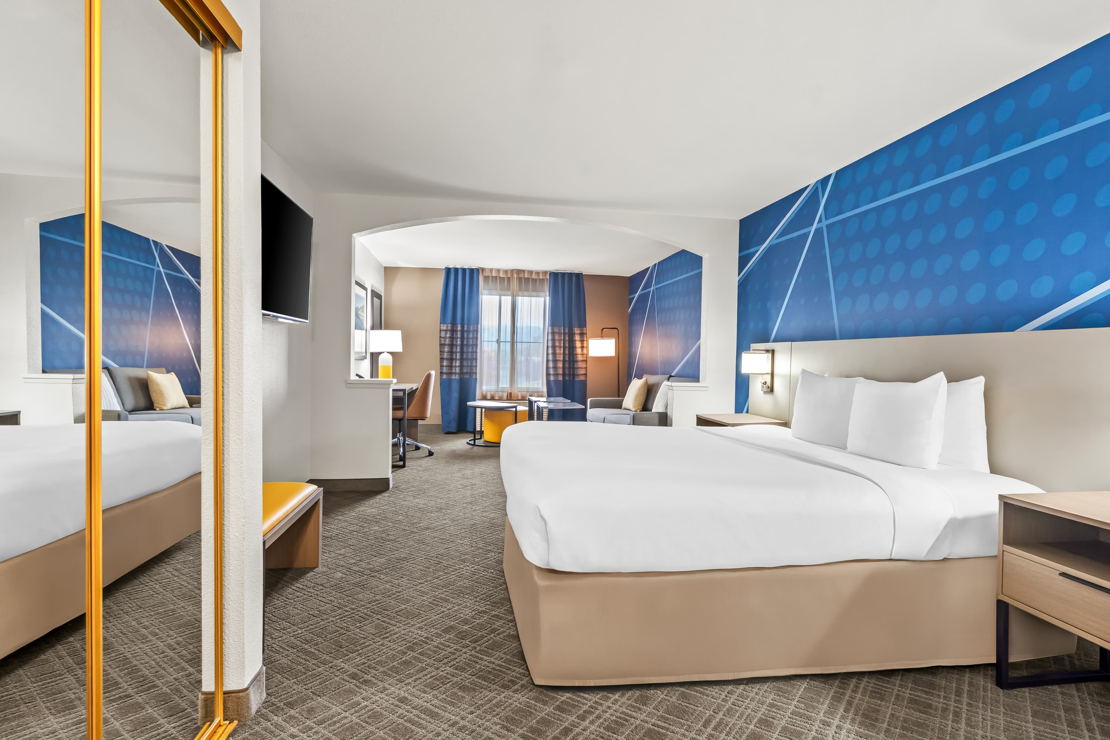 Comfort Inn South San Jose /  Morgan Hill — 15
