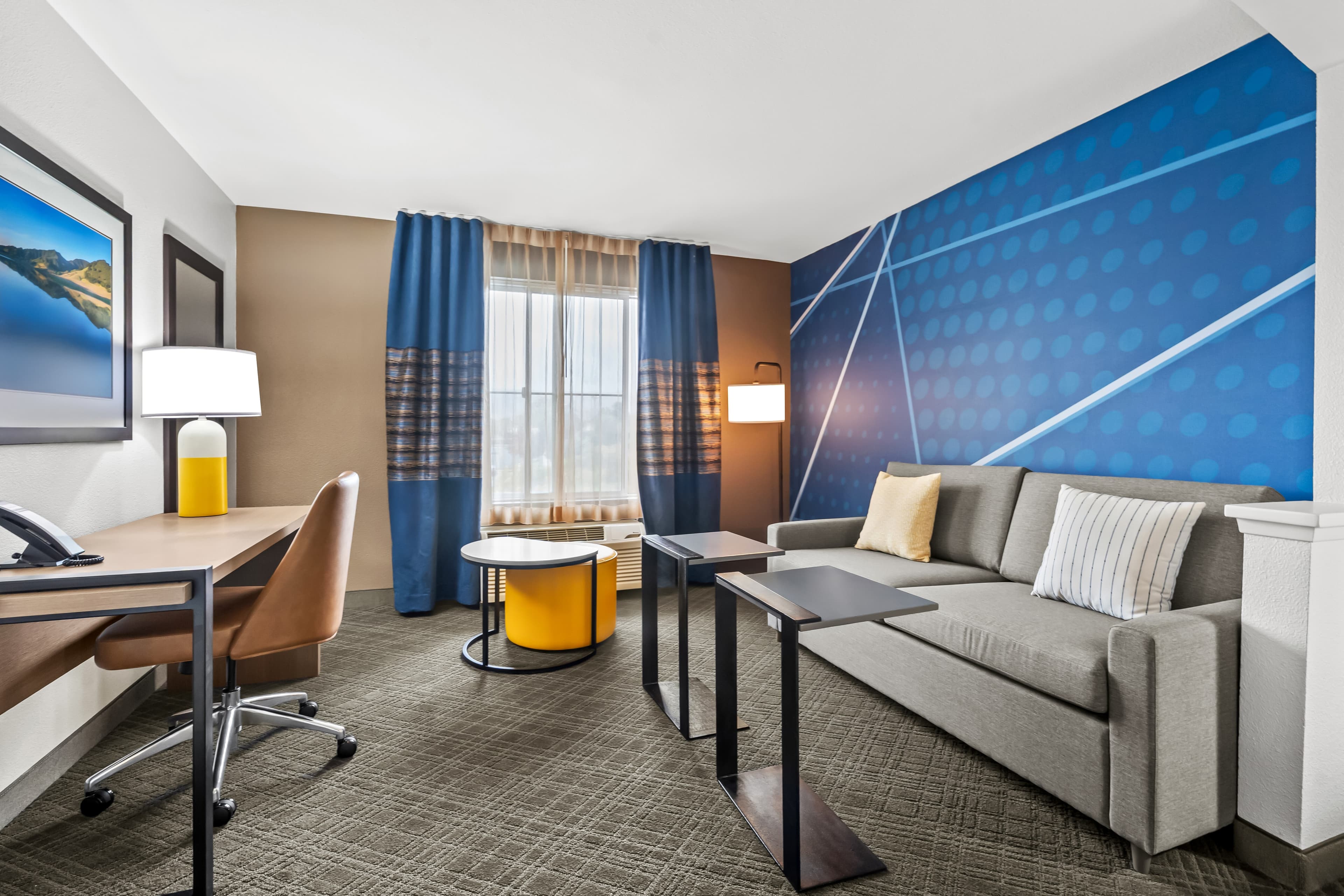 Comfort Inn South San Jose /  Morgan Hill — 16