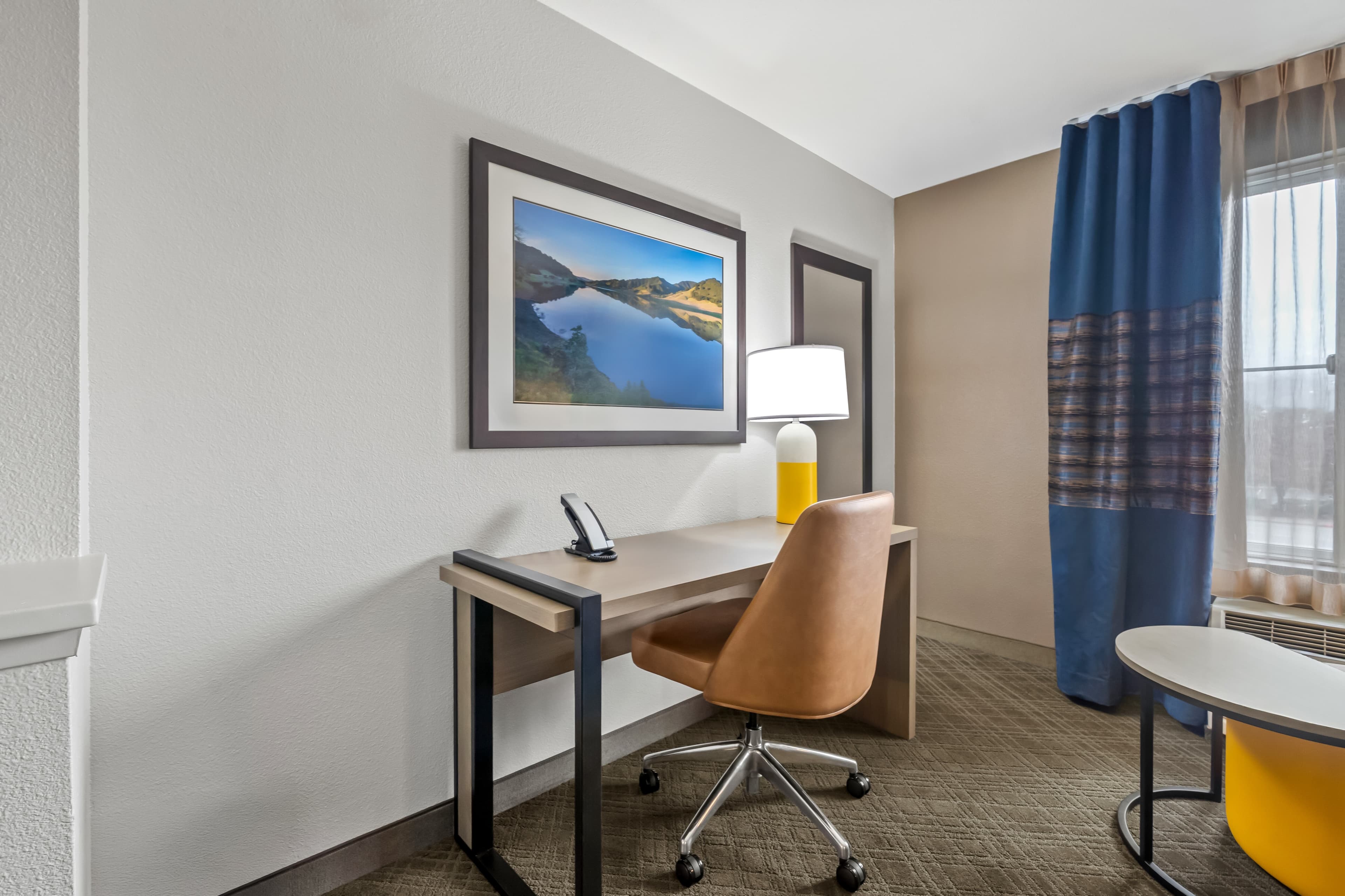 Comfort Inn South San Jose /  Morgan Hill — 18