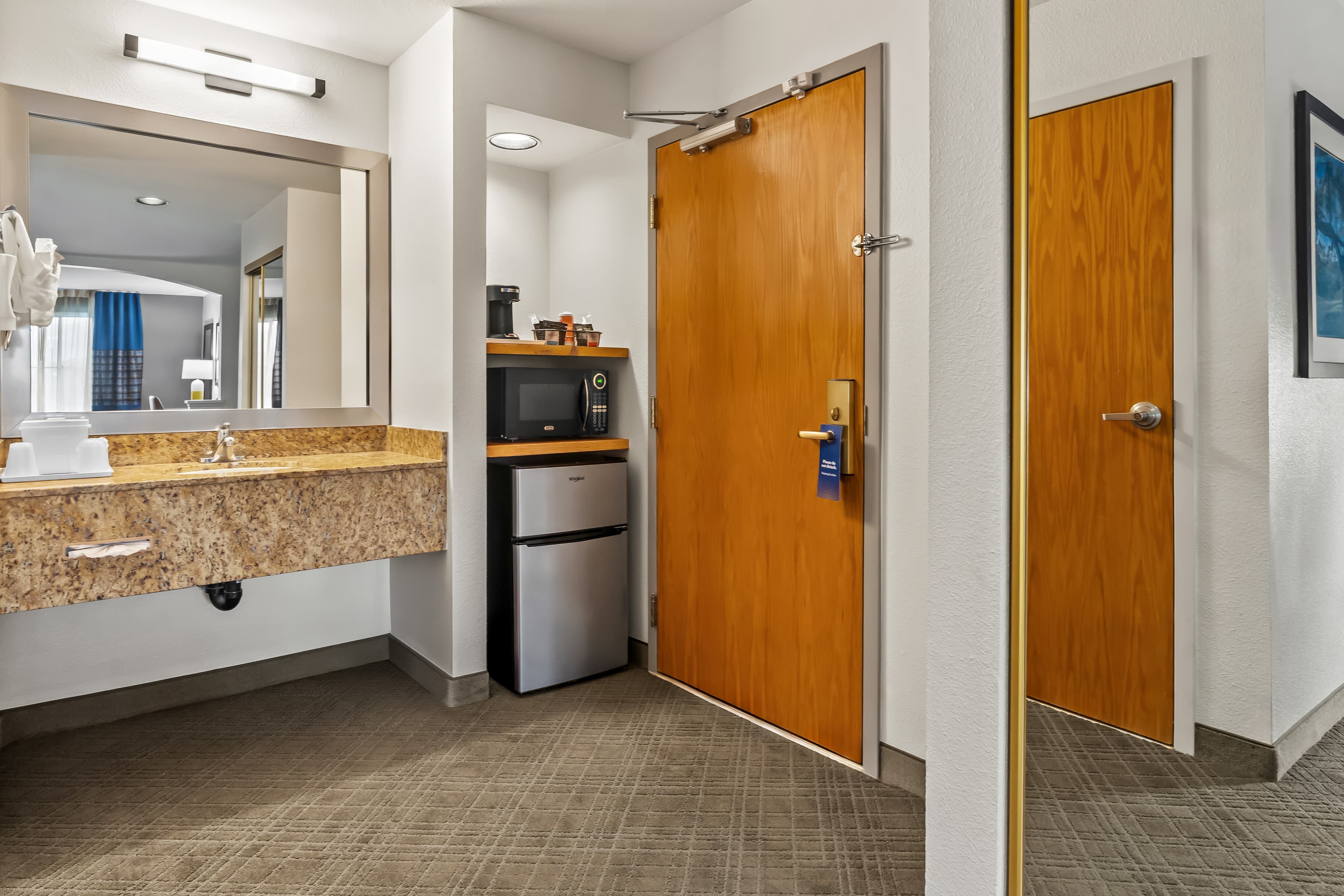 Comfort Inn South San Jose /  Morgan Hill — 19