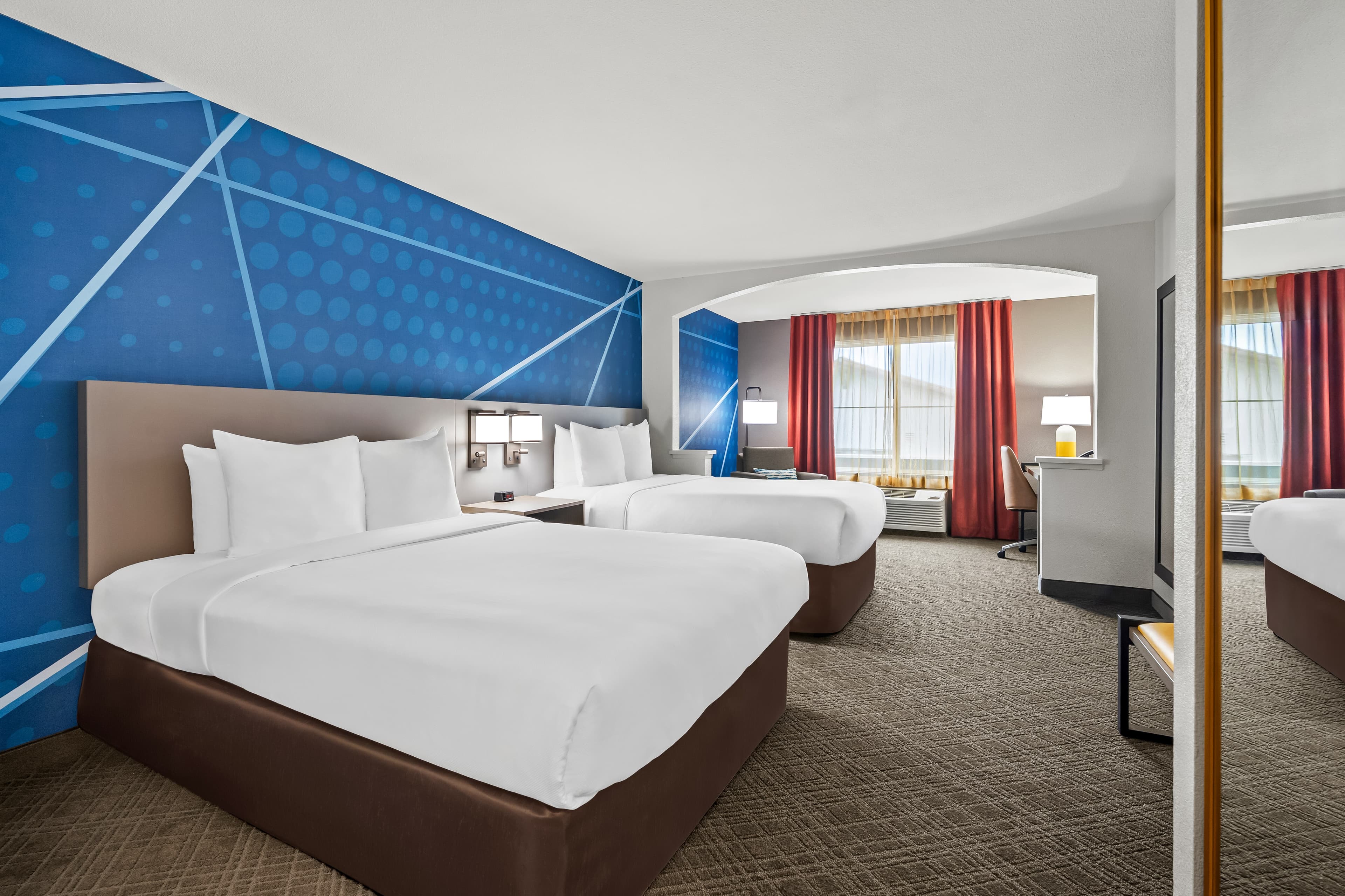 Comfort Inn South San Jose /  Morgan Hill — 22