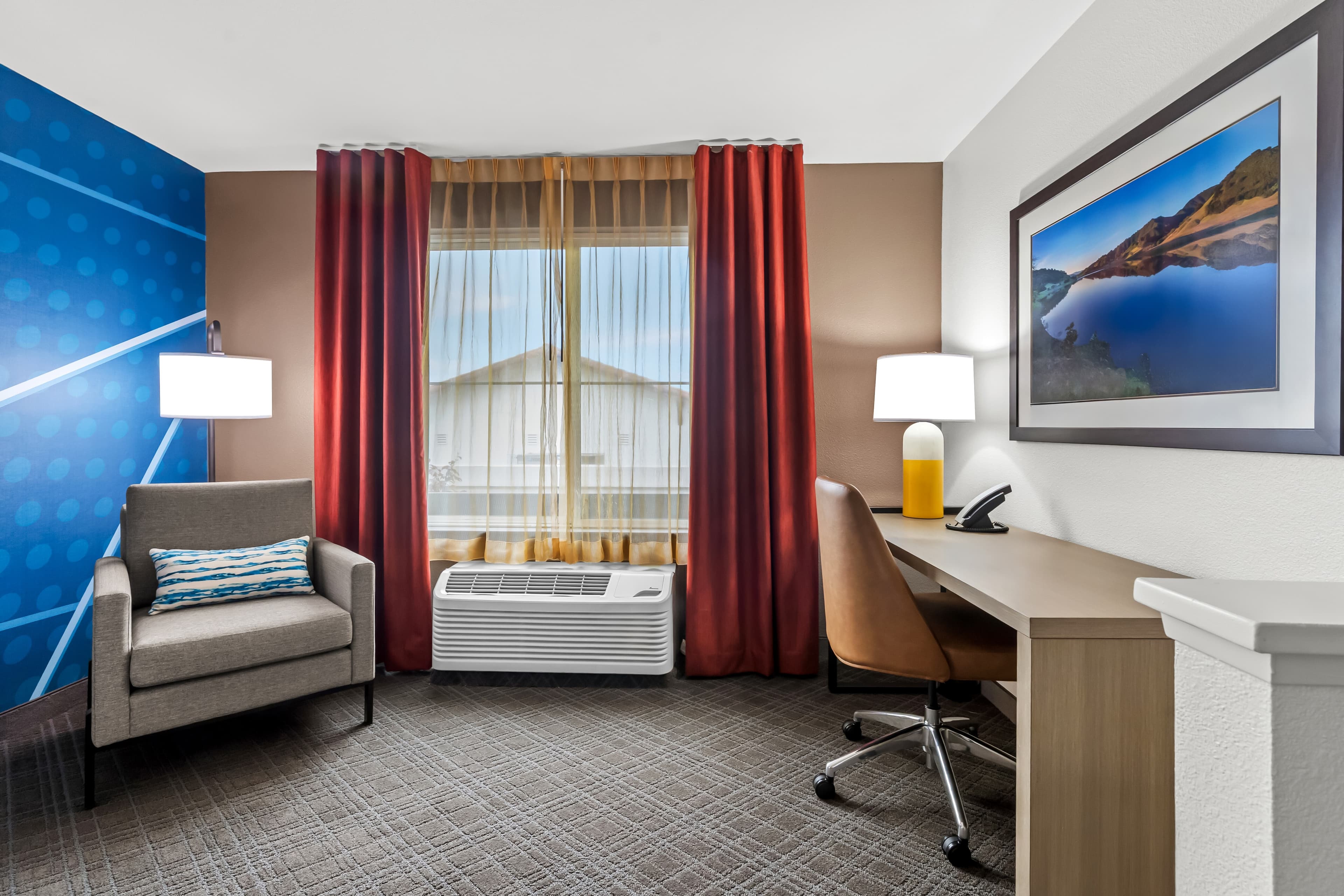 Comfort Inn South San Jose /  Morgan Hill — 23