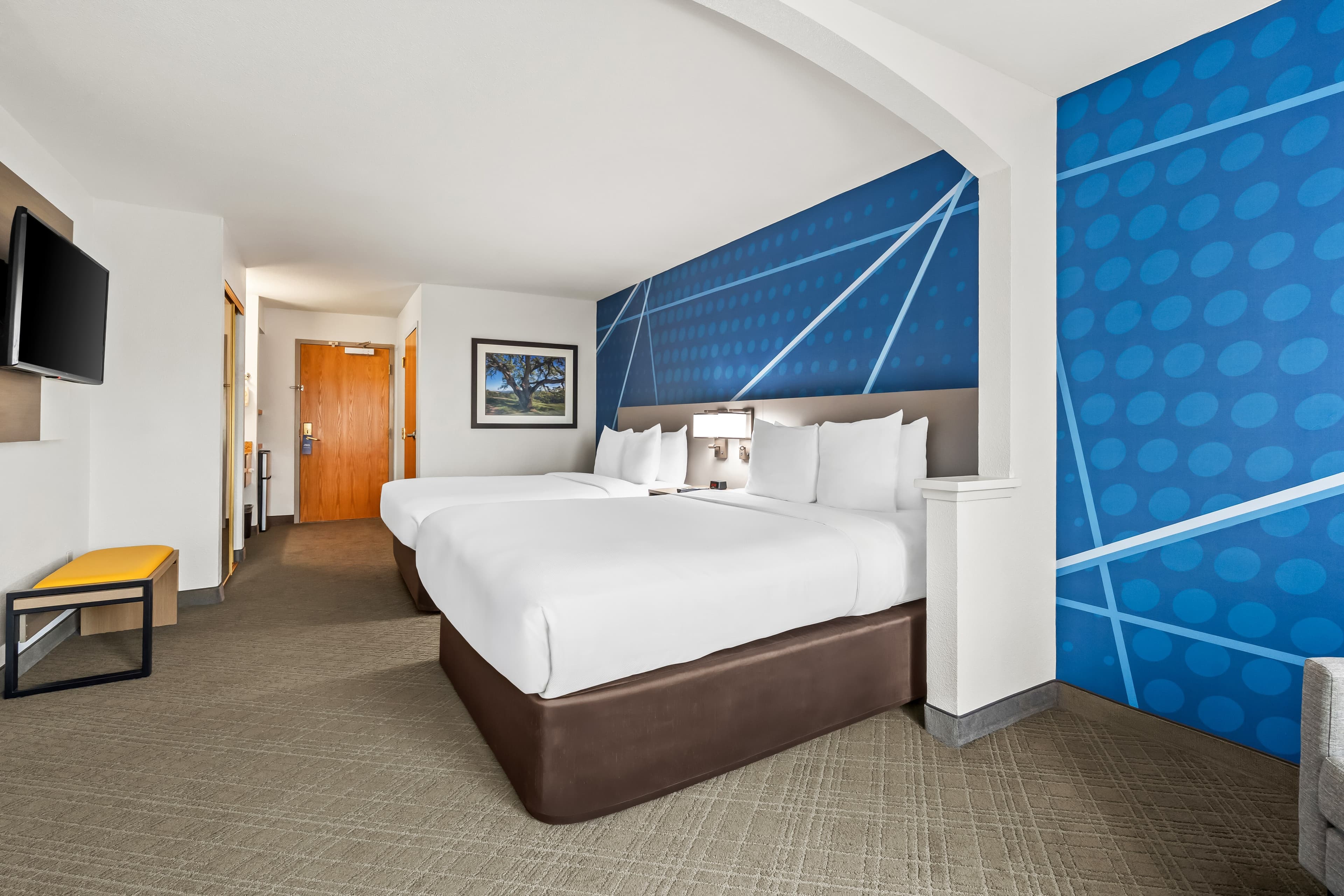 Comfort Inn South San Jose /  Morgan Hill — 24