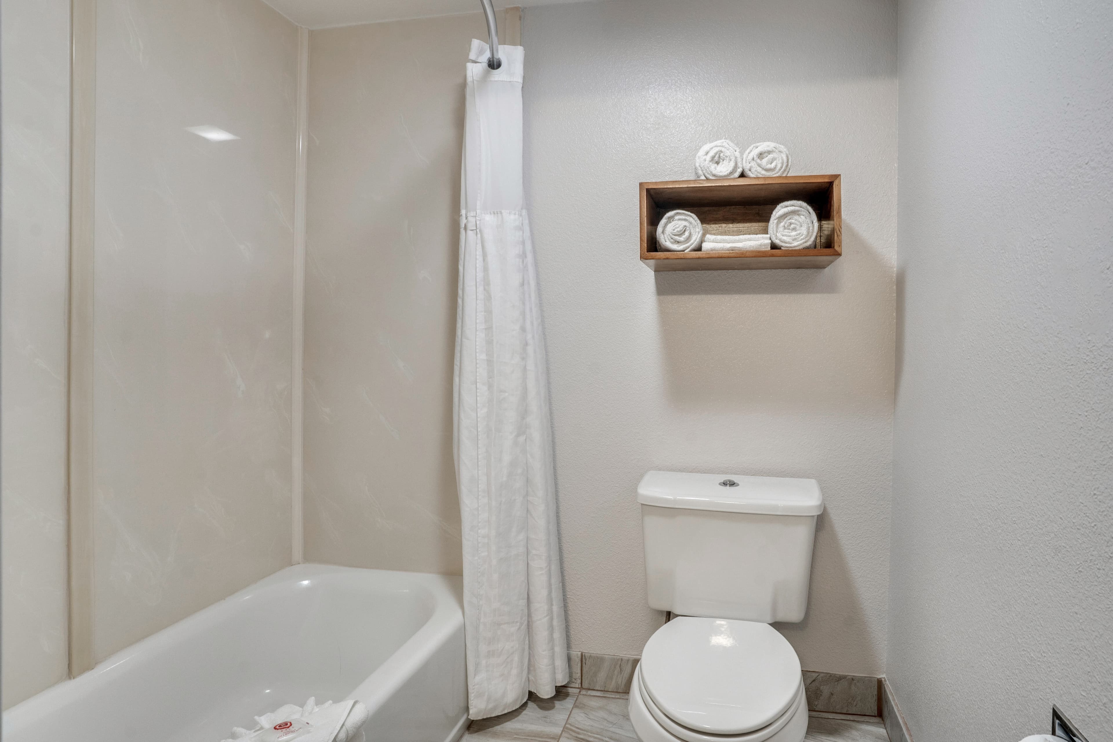 Comfort Inn South San Jose /  Morgan Hill — 25