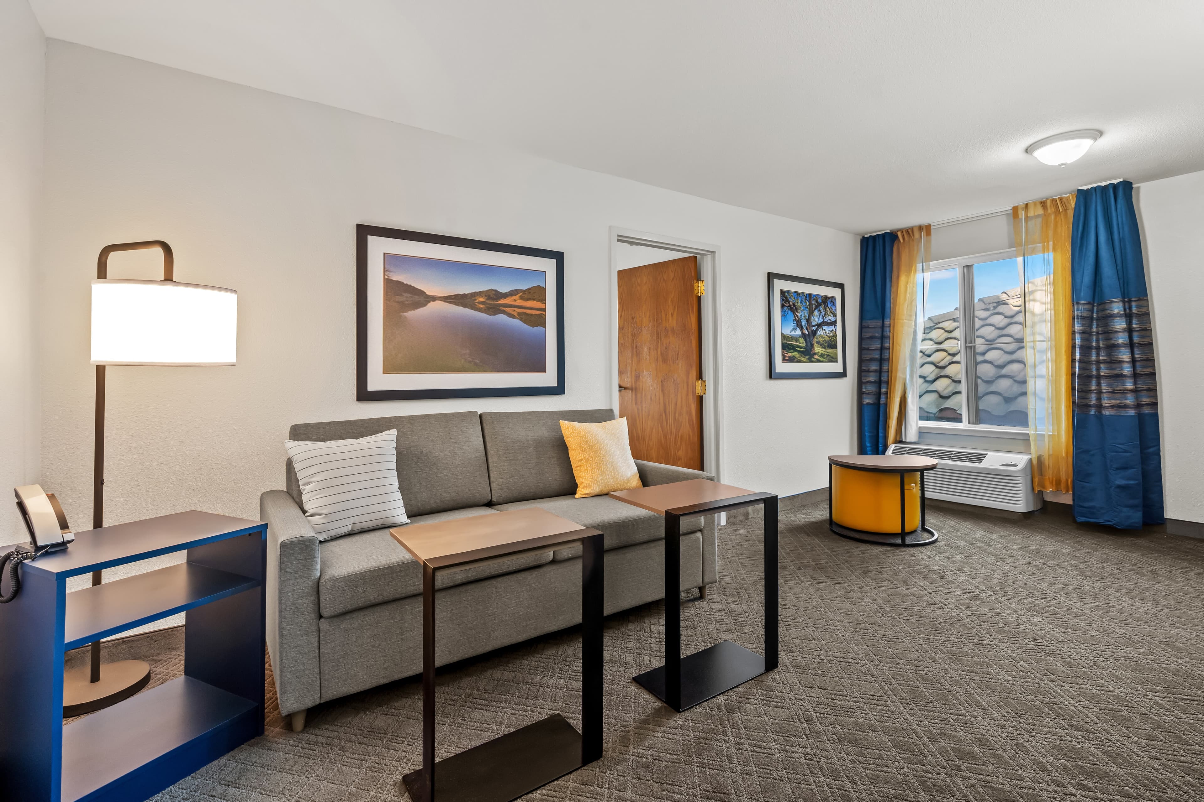 Comfort Inn South San Jose /  Morgan Hill — 26
