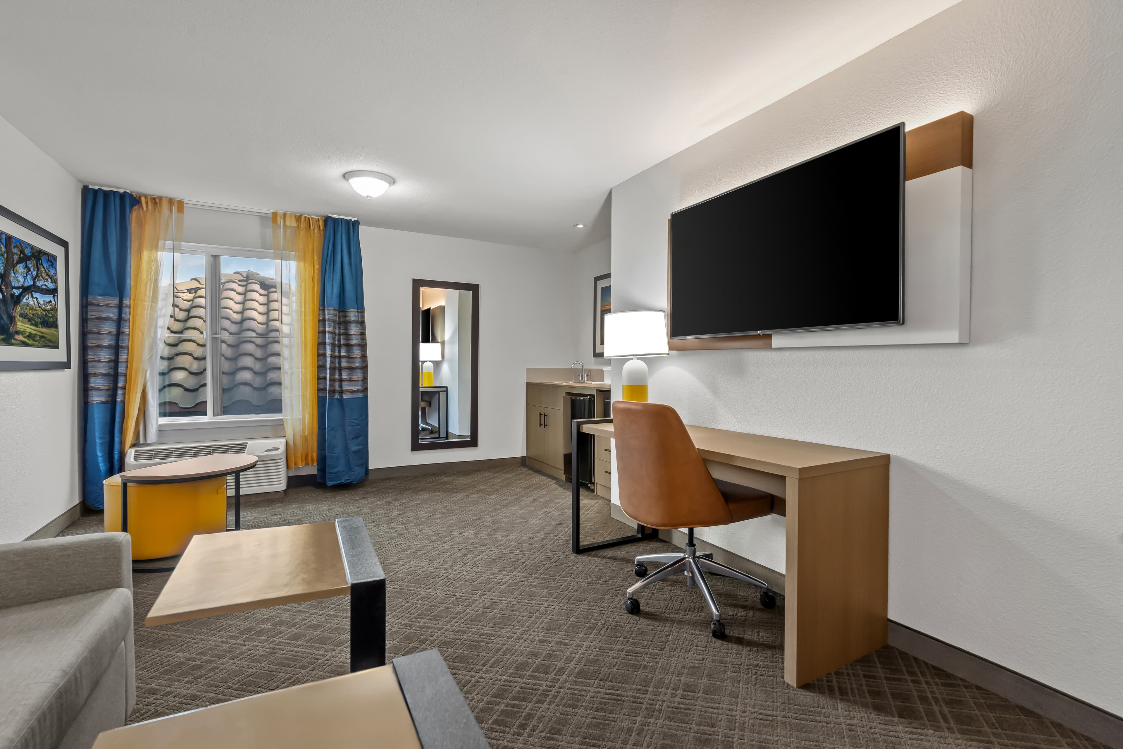 Comfort Inn South San Jose /  Morgan Hill — 27