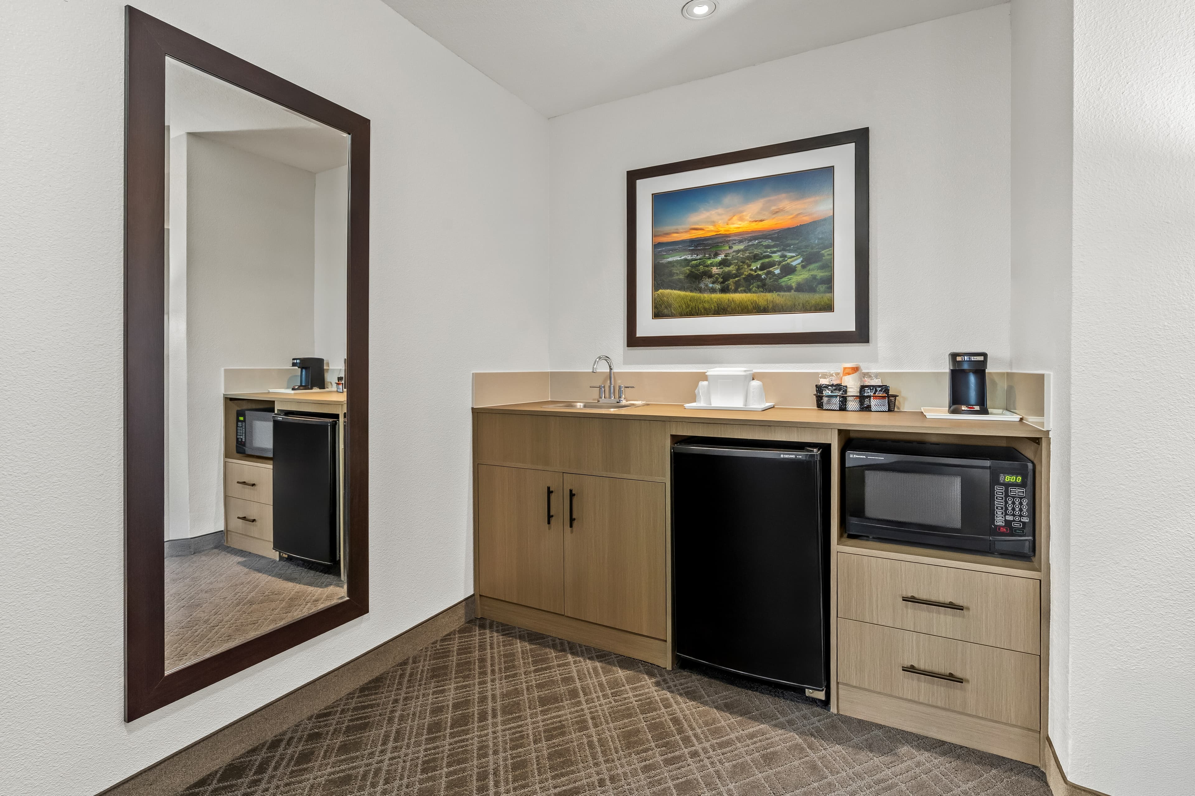Comfort Inn South San Jose /  Morgan Hill — 28