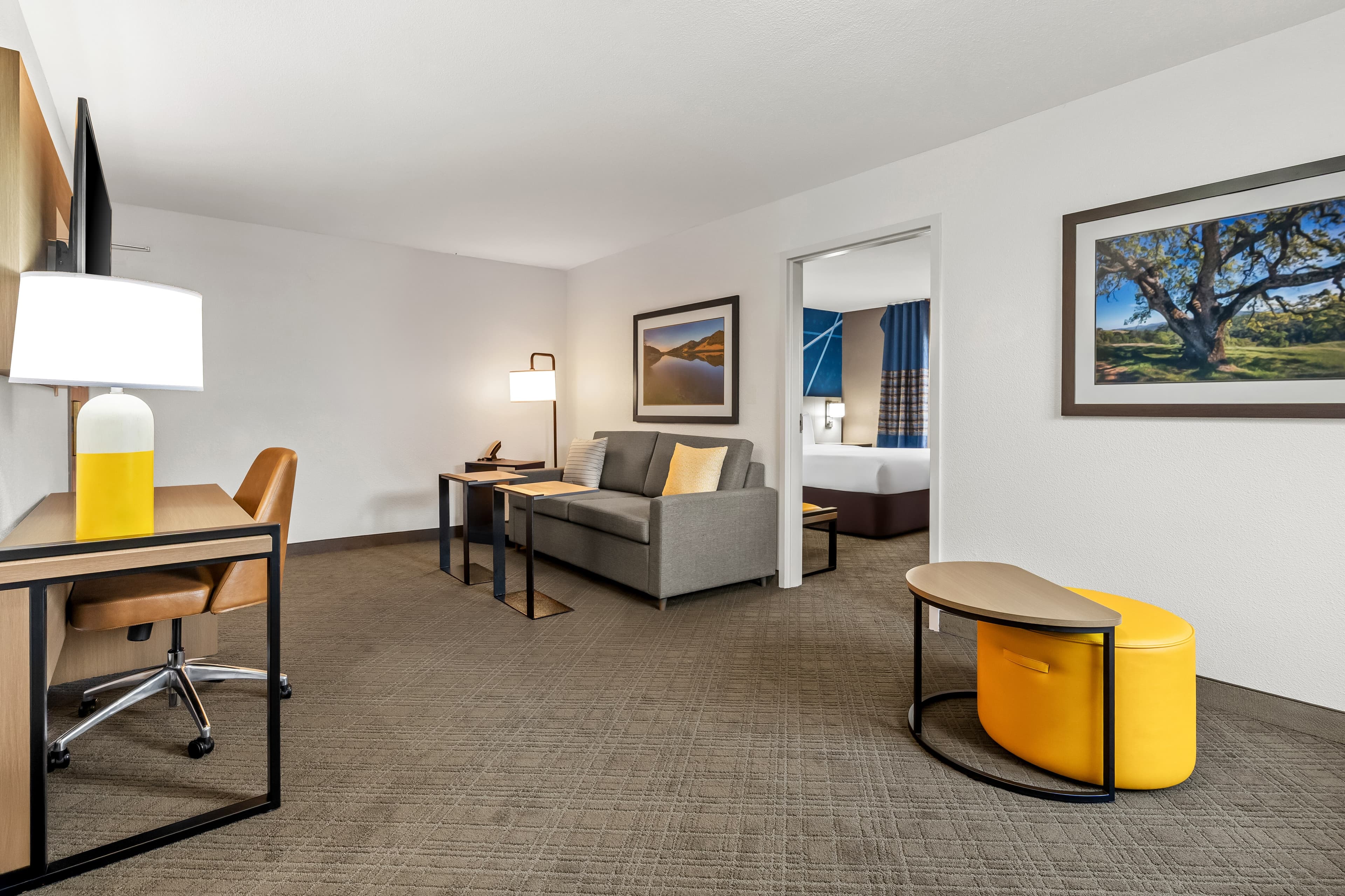Comfort Inn South San Jose /  Morgan Hill — 29