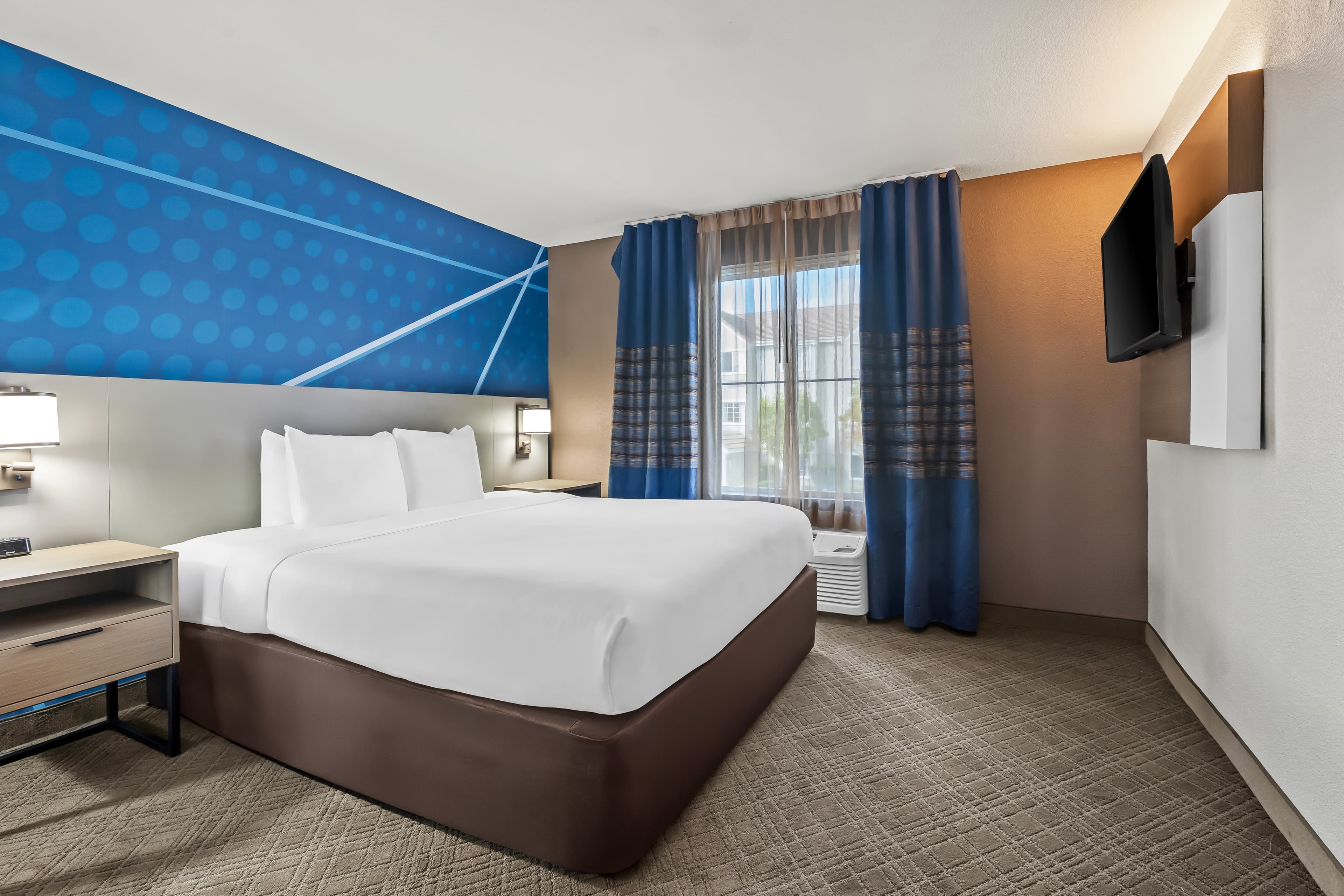 Comfort Inn South San Jose /  Morgan Hill — 30