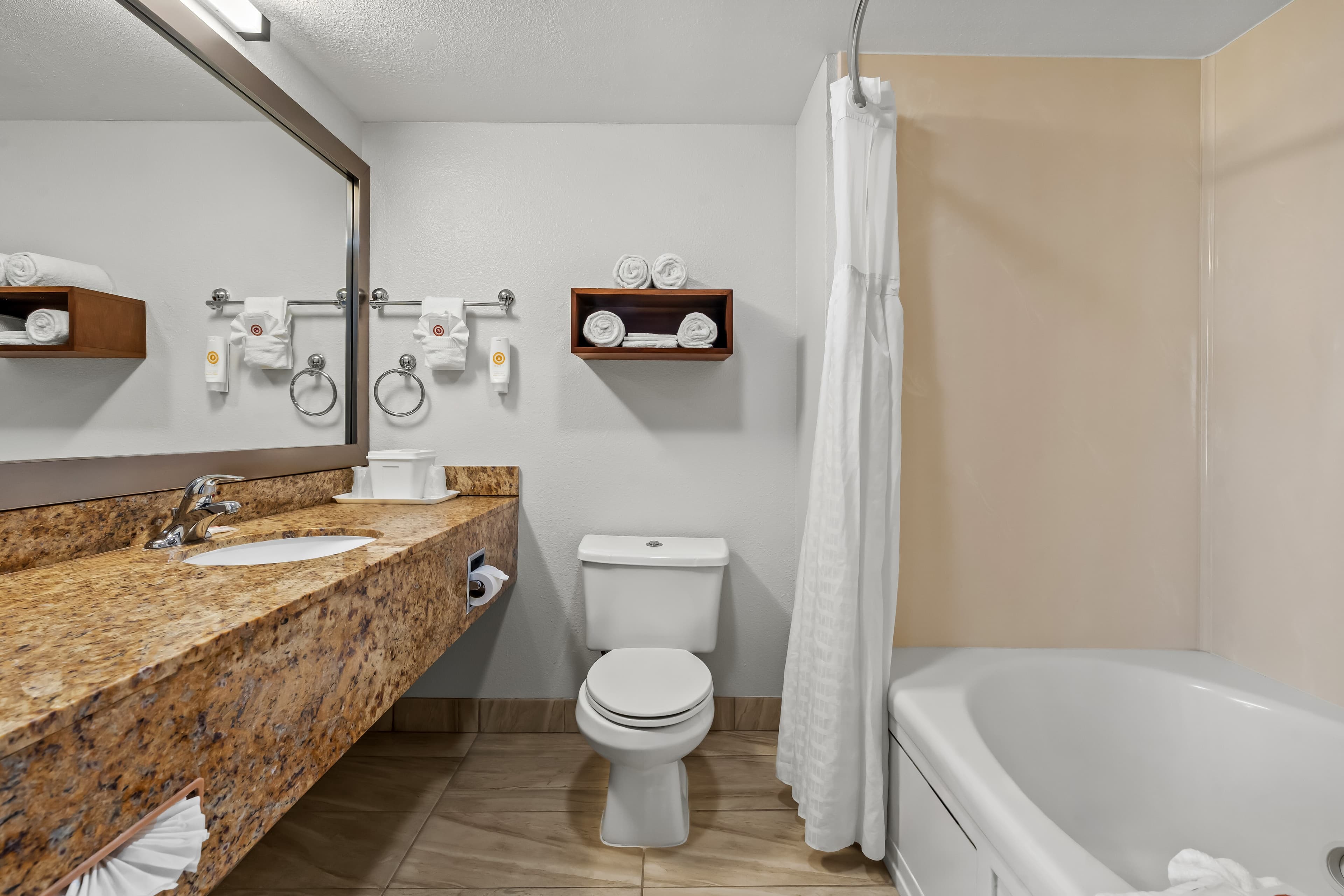 Comfort Inn South San Jose /  Morgan Hill — 31