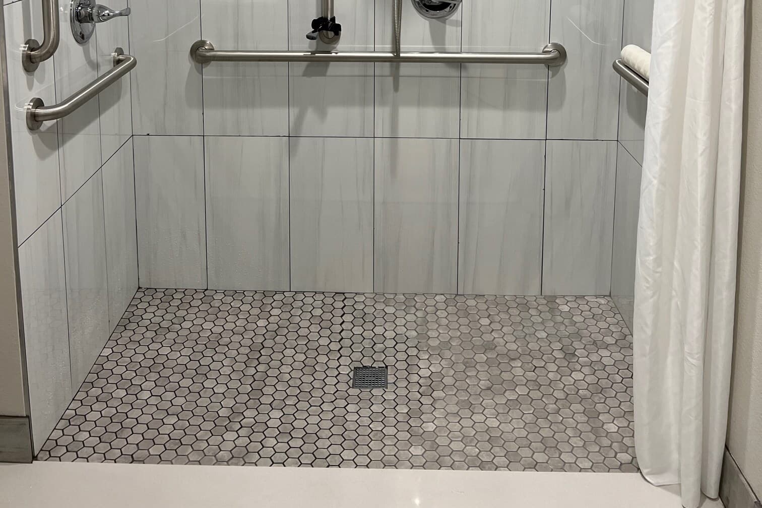 Quality Inn Tracy I-205 — 7