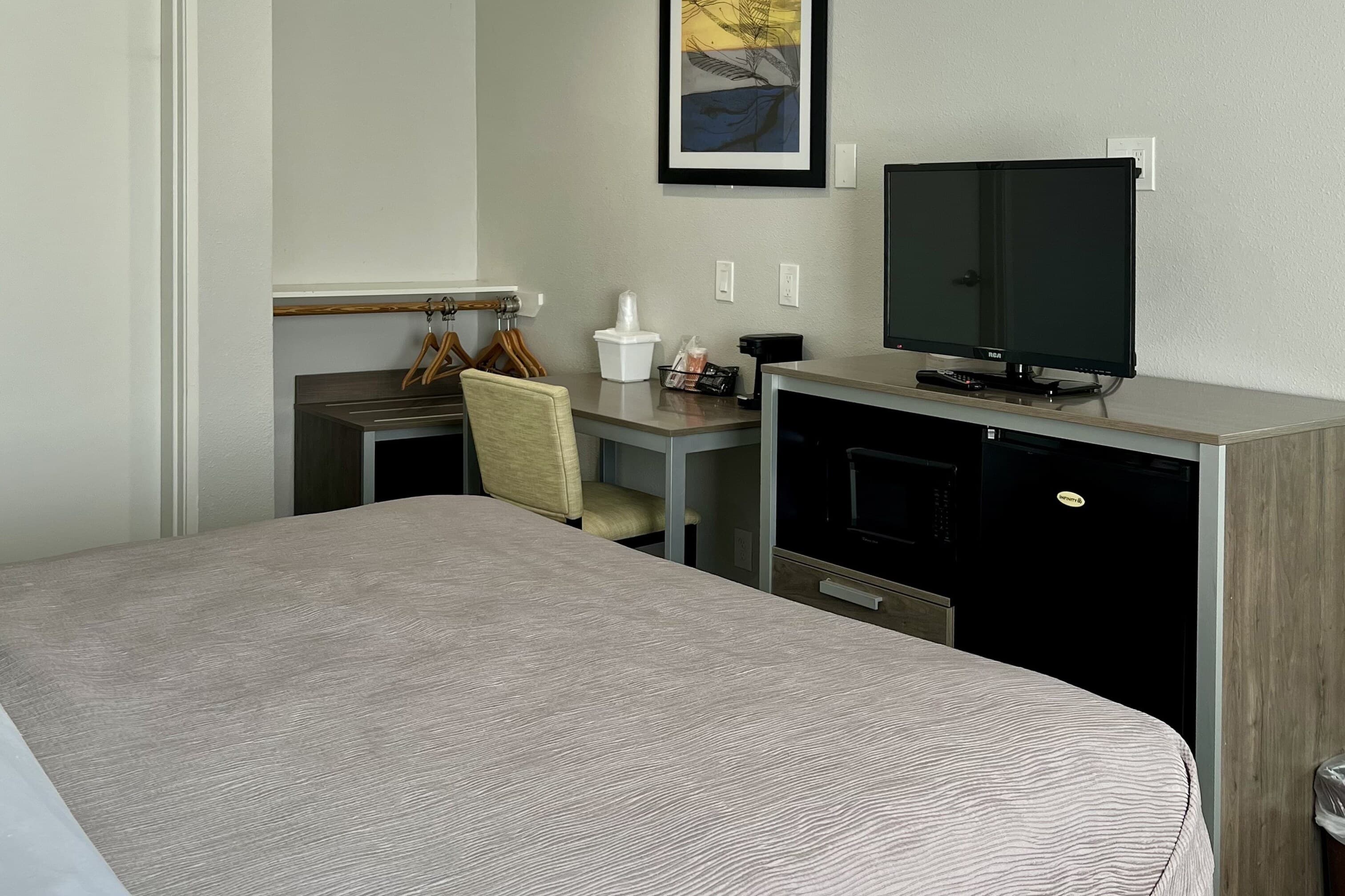 Quality Inn Tracy I-205 — 6
