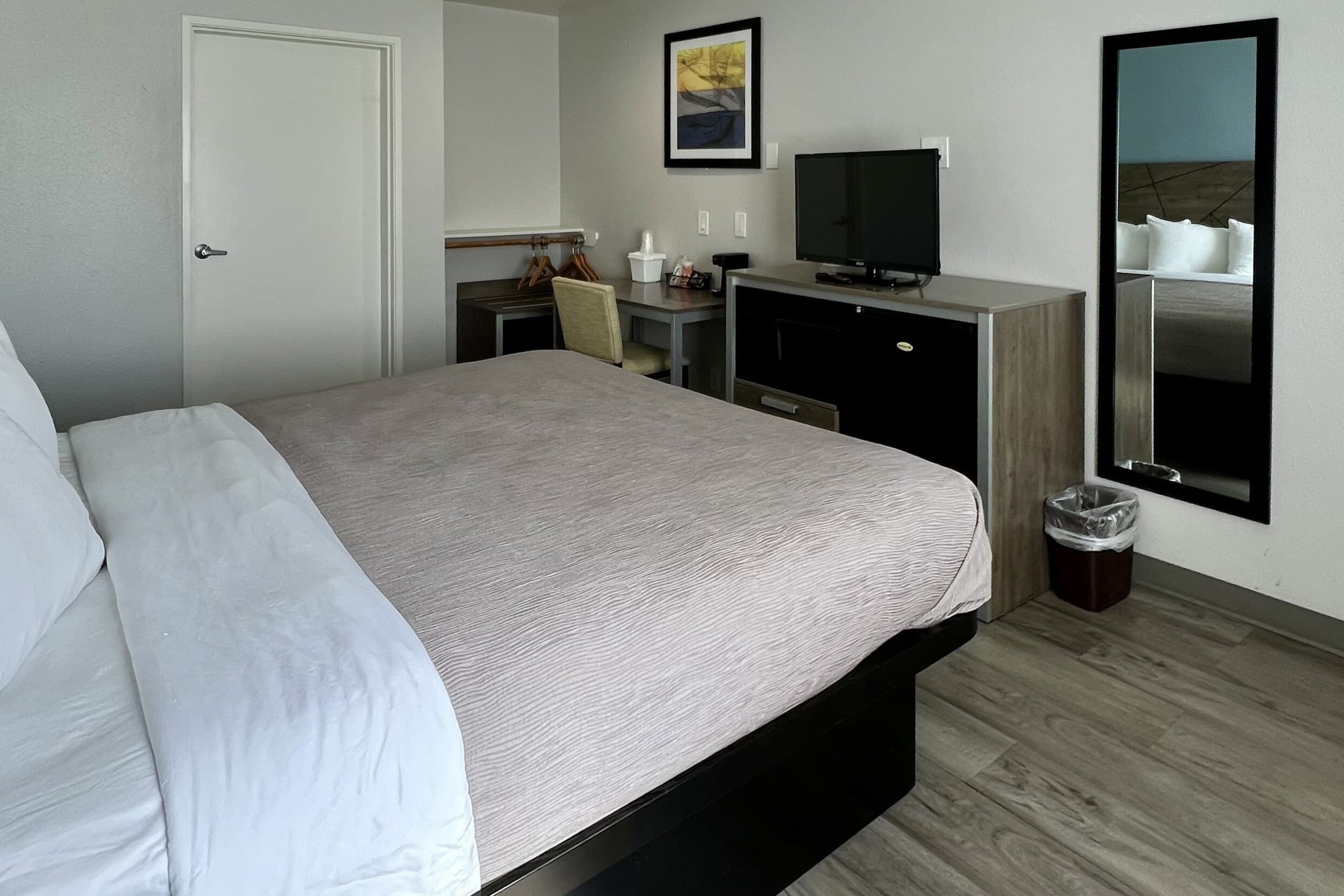 Quality Inn Tracy I-205 — 8