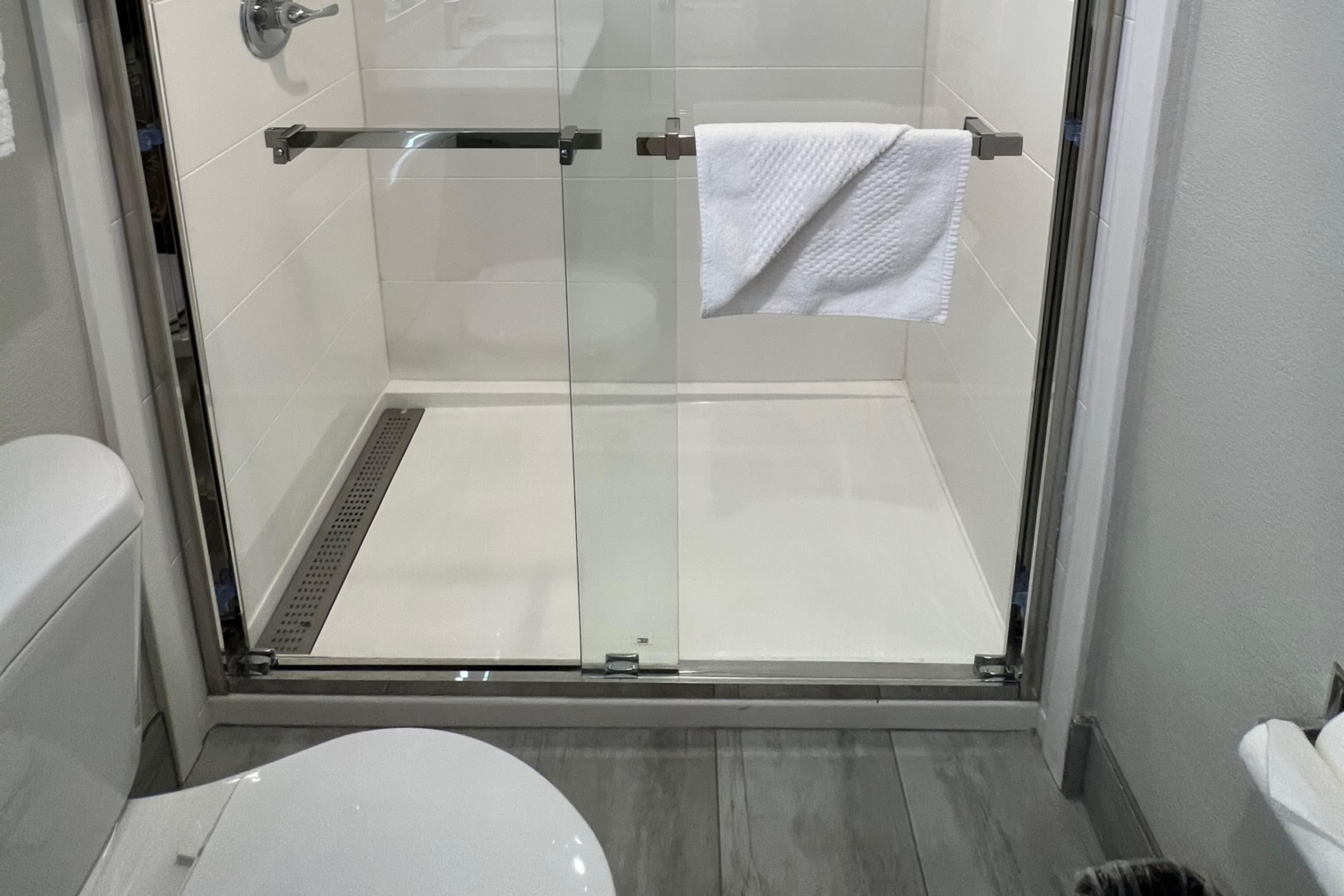 Quality Inn Tracy I-205 — 56
