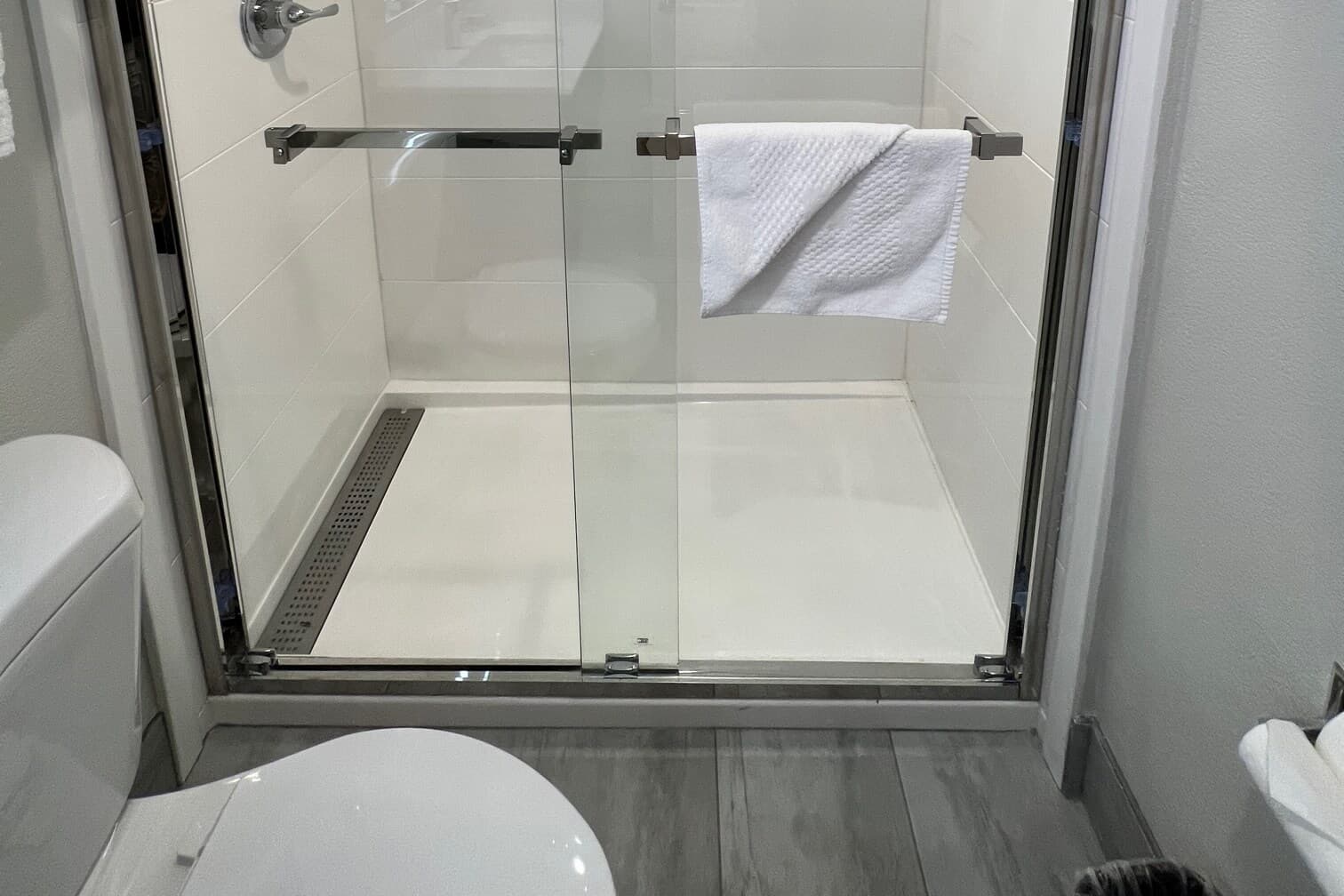 Quality Inn Tracy I-205 — 23
