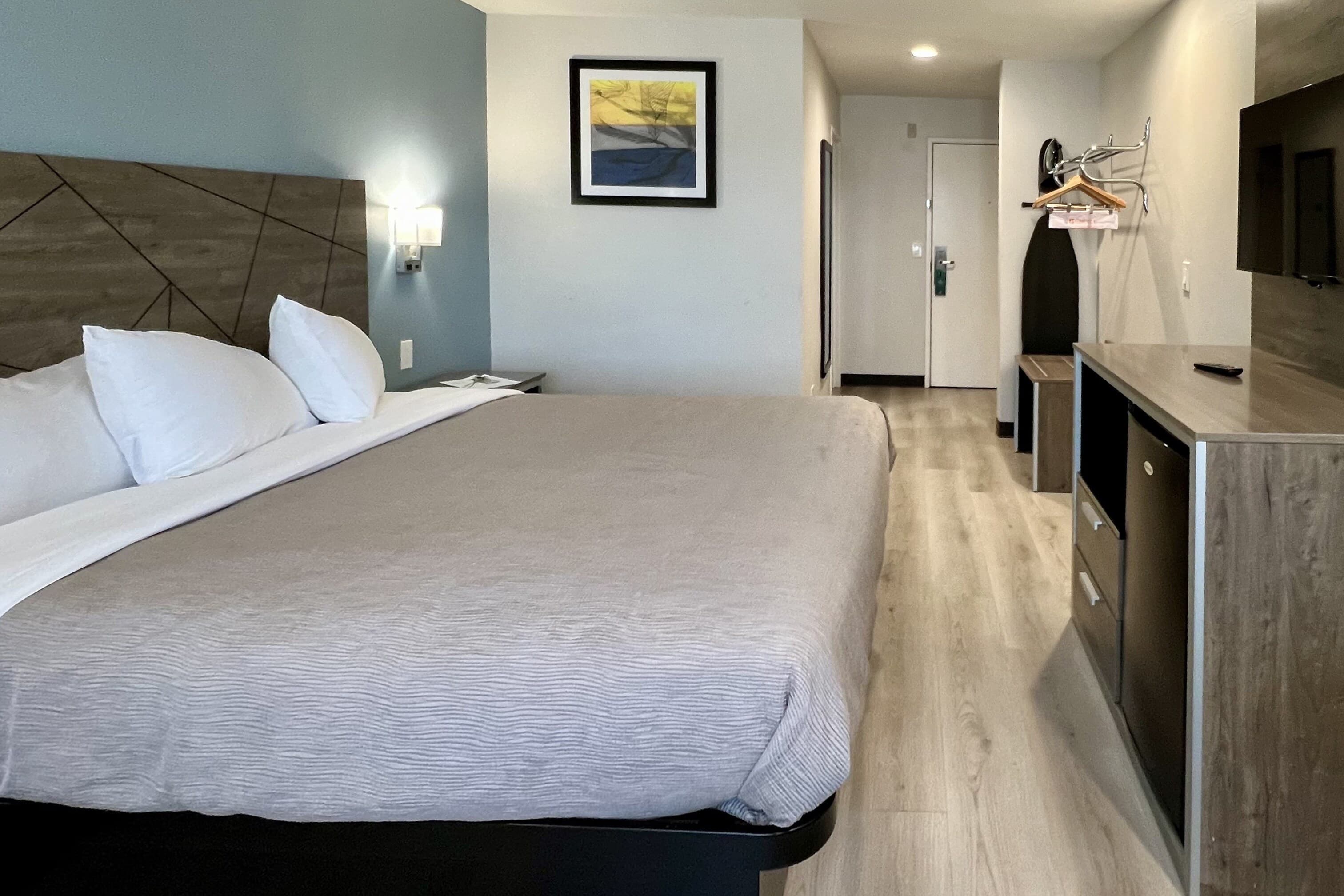 Quality Inn Tracy I-205 — 14