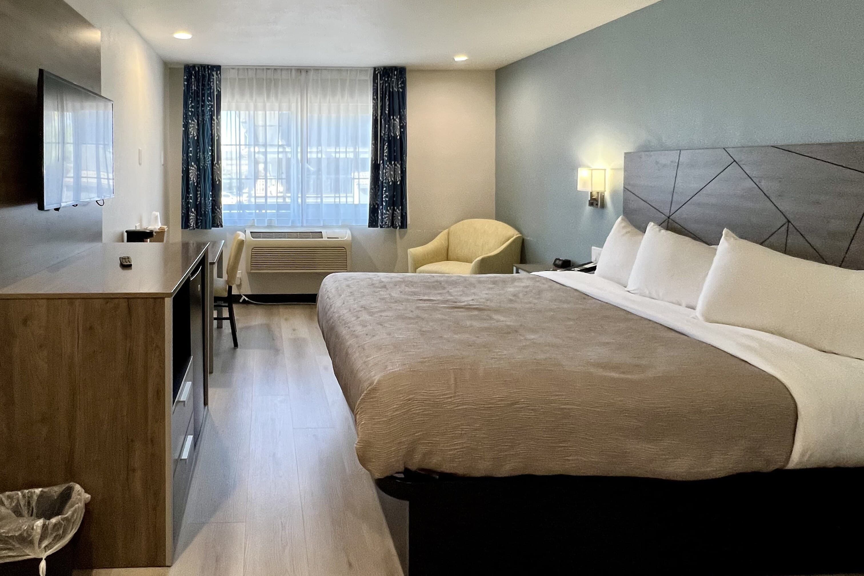 Quality Inn Tracy I-205 — 13