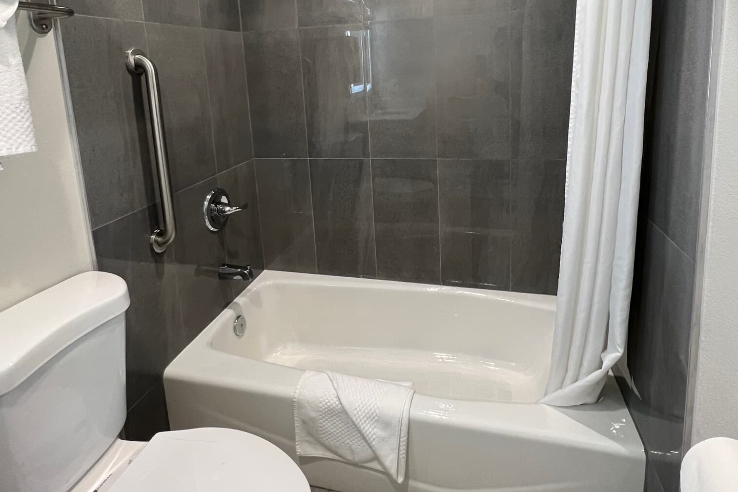 Quality Inn Tracy I-205 — 50