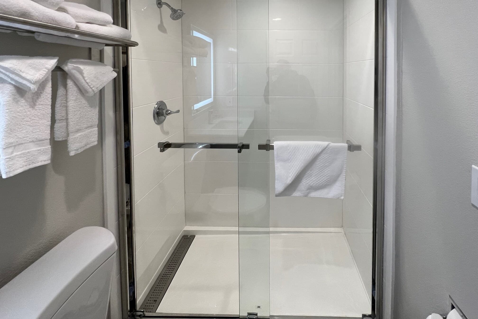 Quality Inn Tracy I-205 — 52