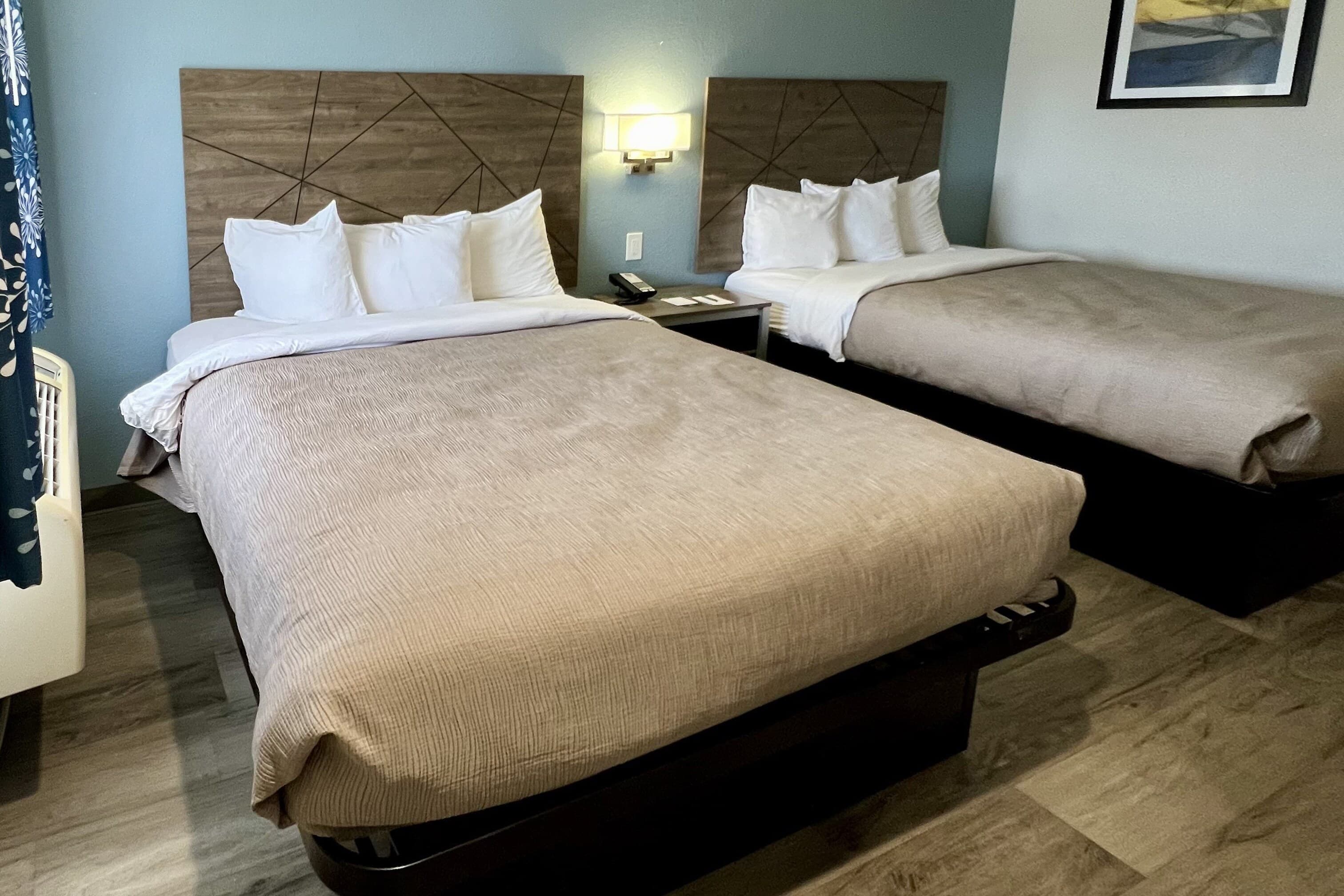 Quality Inn Tracy I-205 — 37