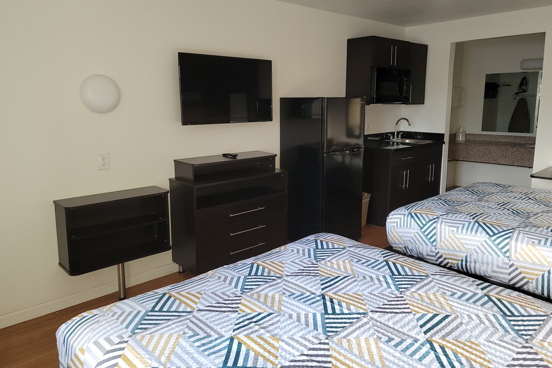 Rodeway Inn & Suites Rancho Mirage - Palm Desert Area — 29